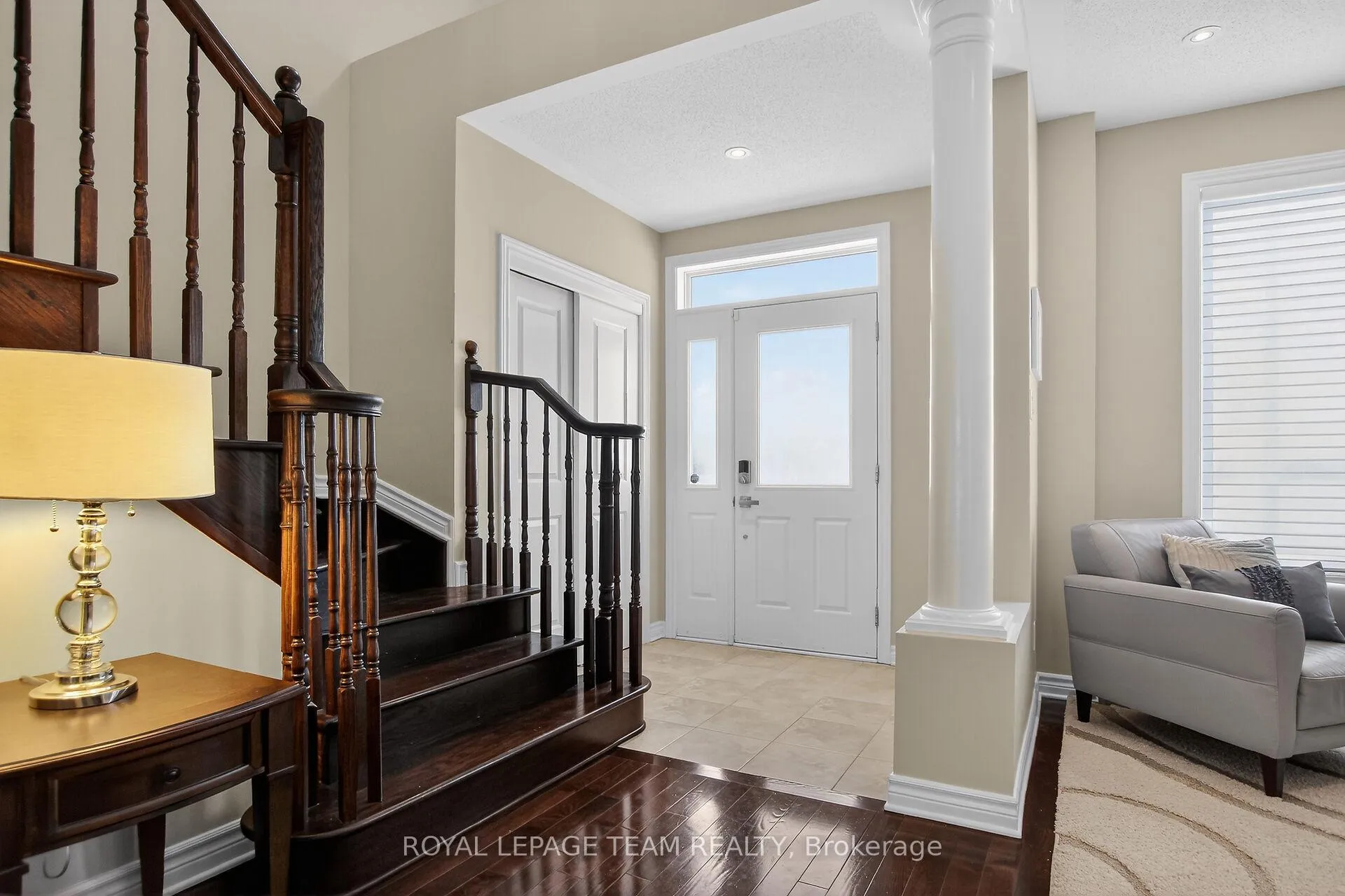 Photo 2 of 379 Langrell Crescent, Ottawa, Barrhaven - Strandherd — HOMEH