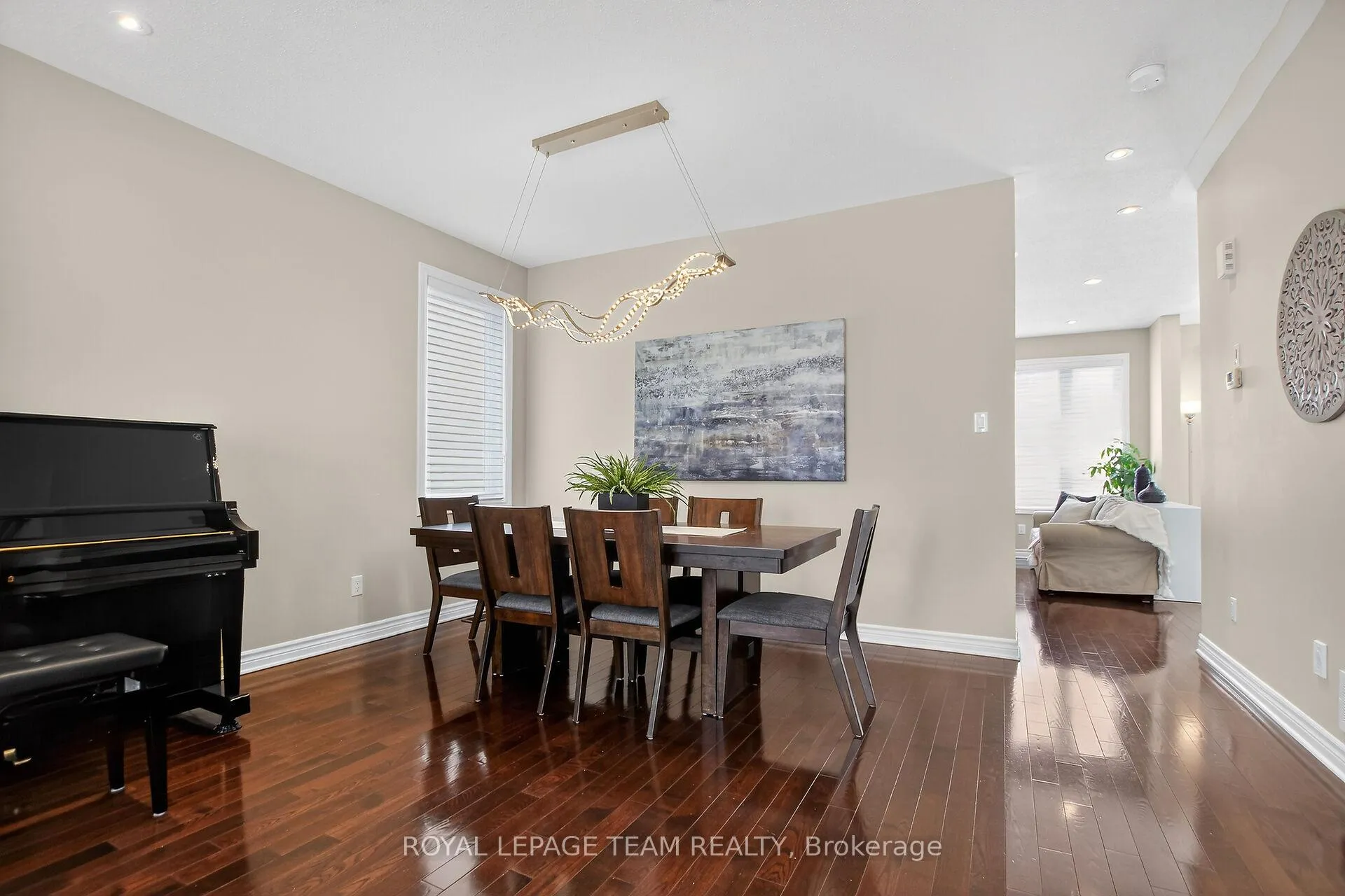 Photo 9 of 379 Langrell Crescent, Ottawa, Barrhaven - Strandherd — HOMEH