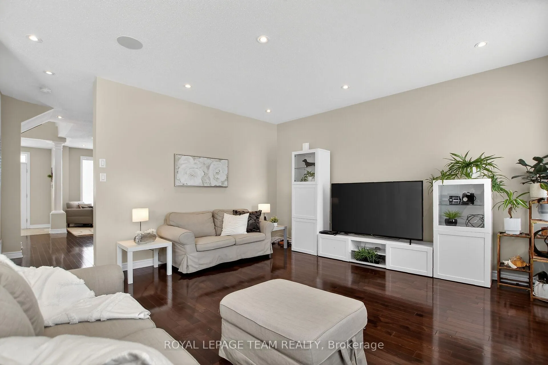Photo 14 of 379 Langrell Crescent, Ottawa, Barrhaven - Strandherd — HOMEH
