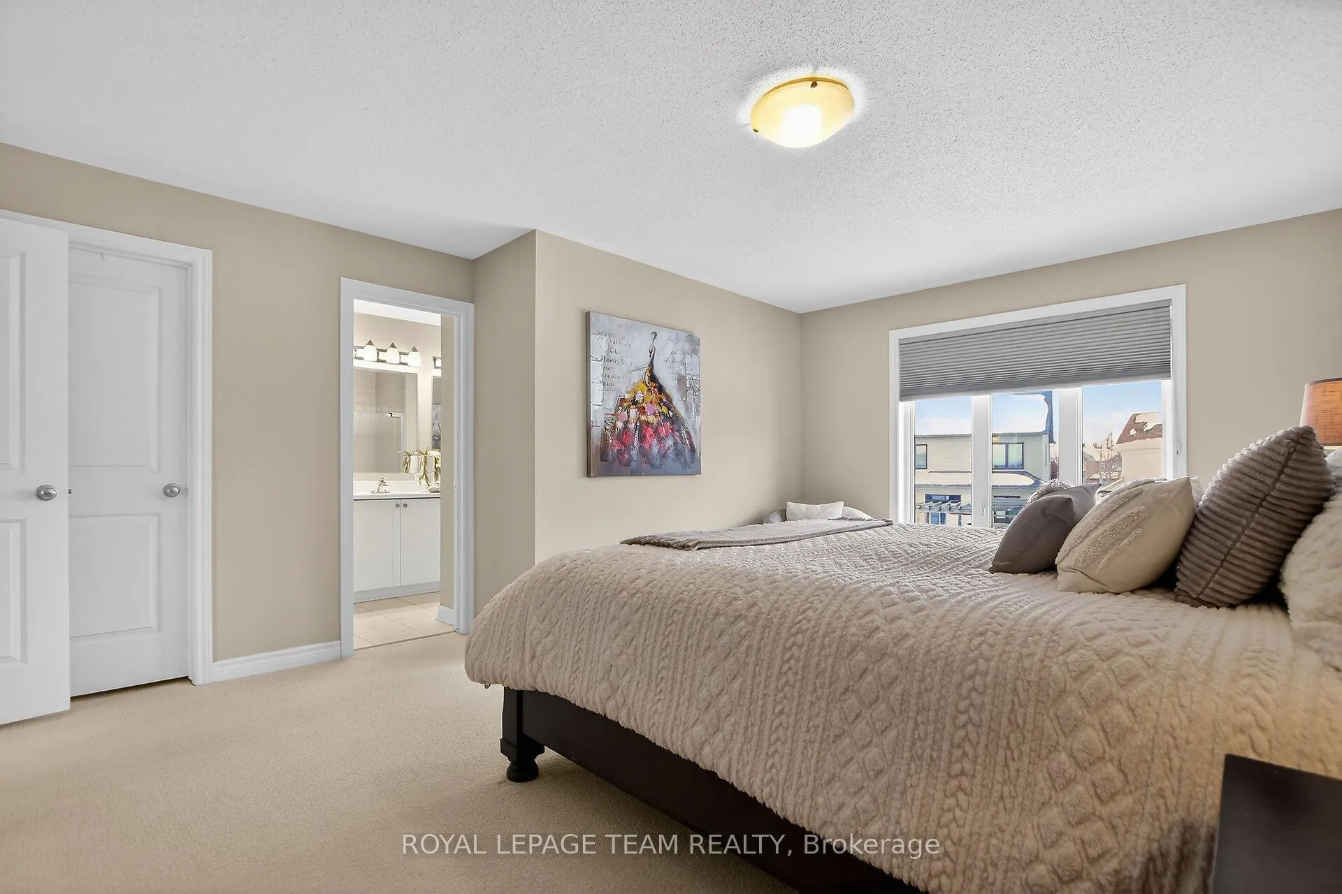 Photo 27 of 379 Langrell Crescent, Ottawa, Barrhaven - Strandherd — HOMEH