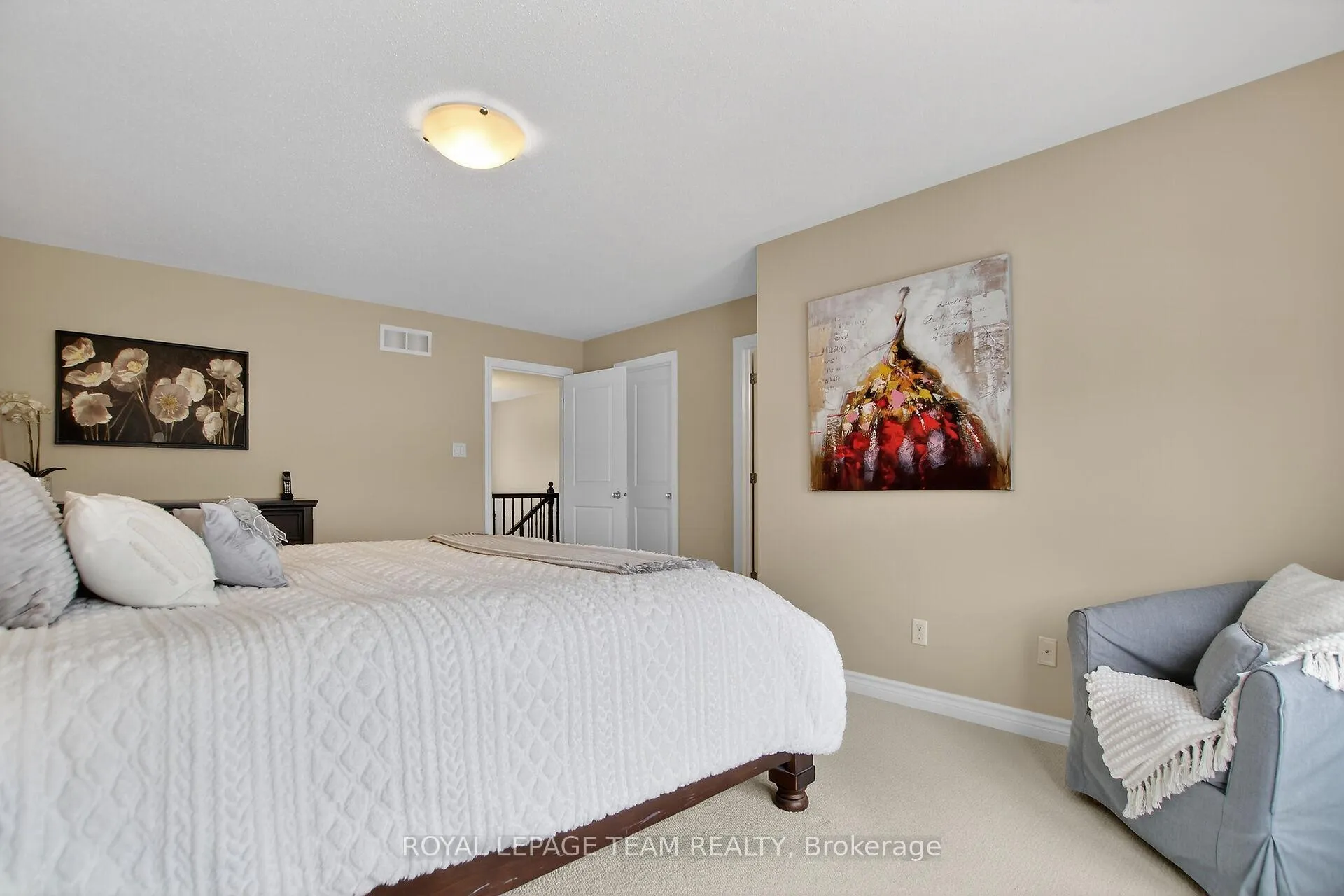 Photo 28 of 379 Langrell Crescent, Ottawa, Barrhaven - Strandherd — HOMEH