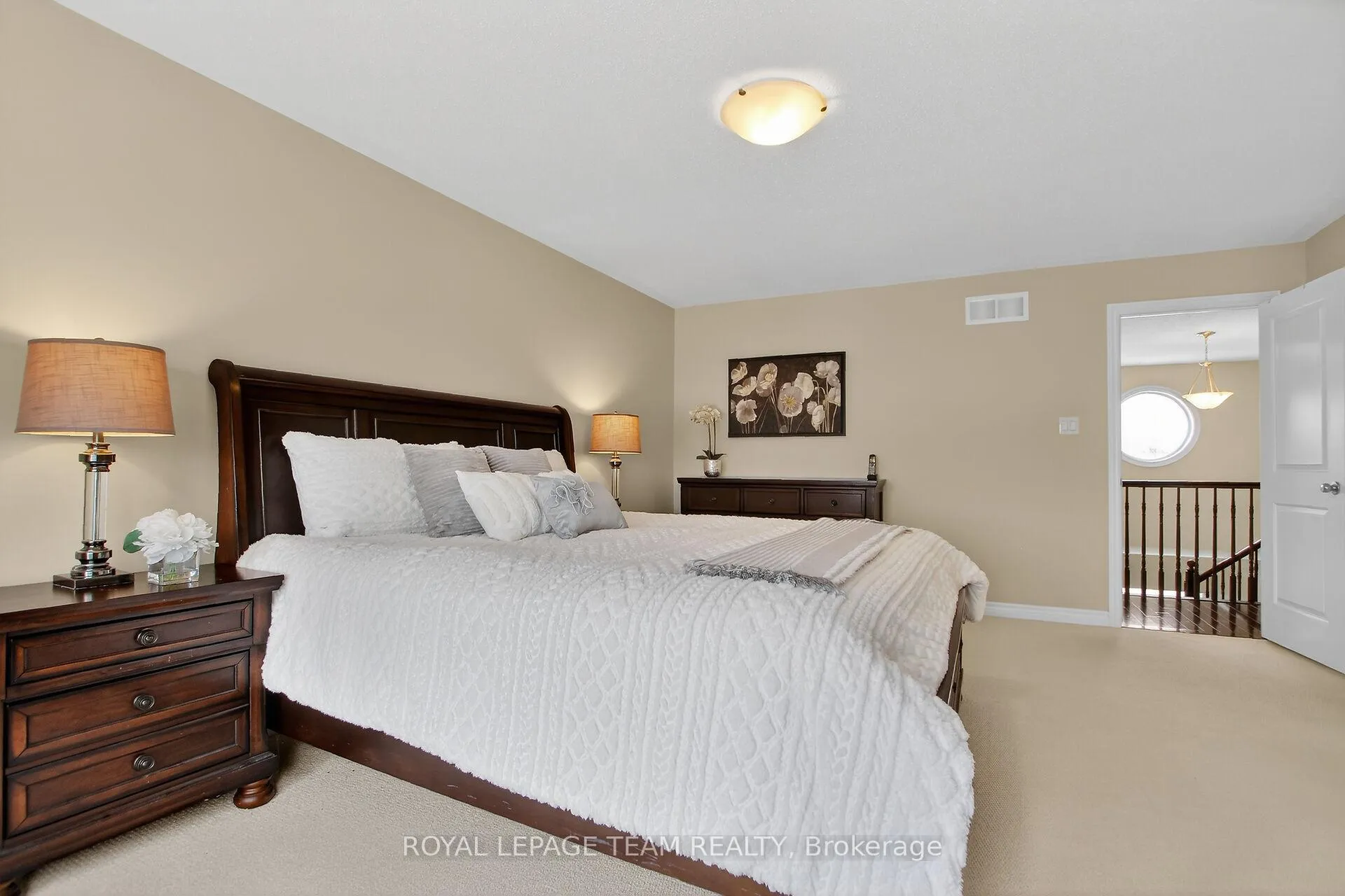 Photo 29 of 379 Langrell Crescent, Ottawa, Barrhaven - Strandherd — HOMEH