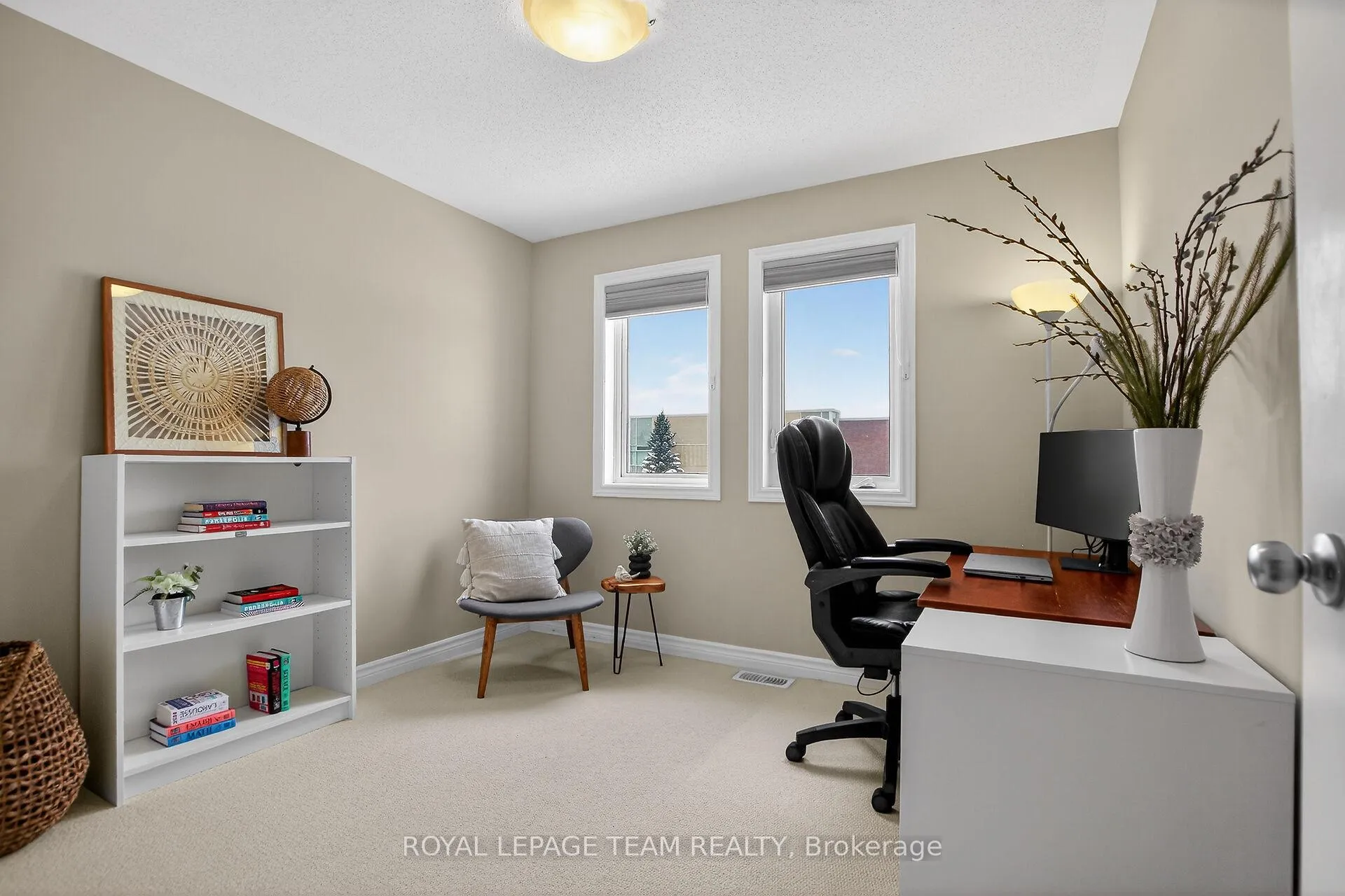 Photo 34 of 379 Langrell Crescent, Ottawa, Barrhaven - Strandherd — HOMEH