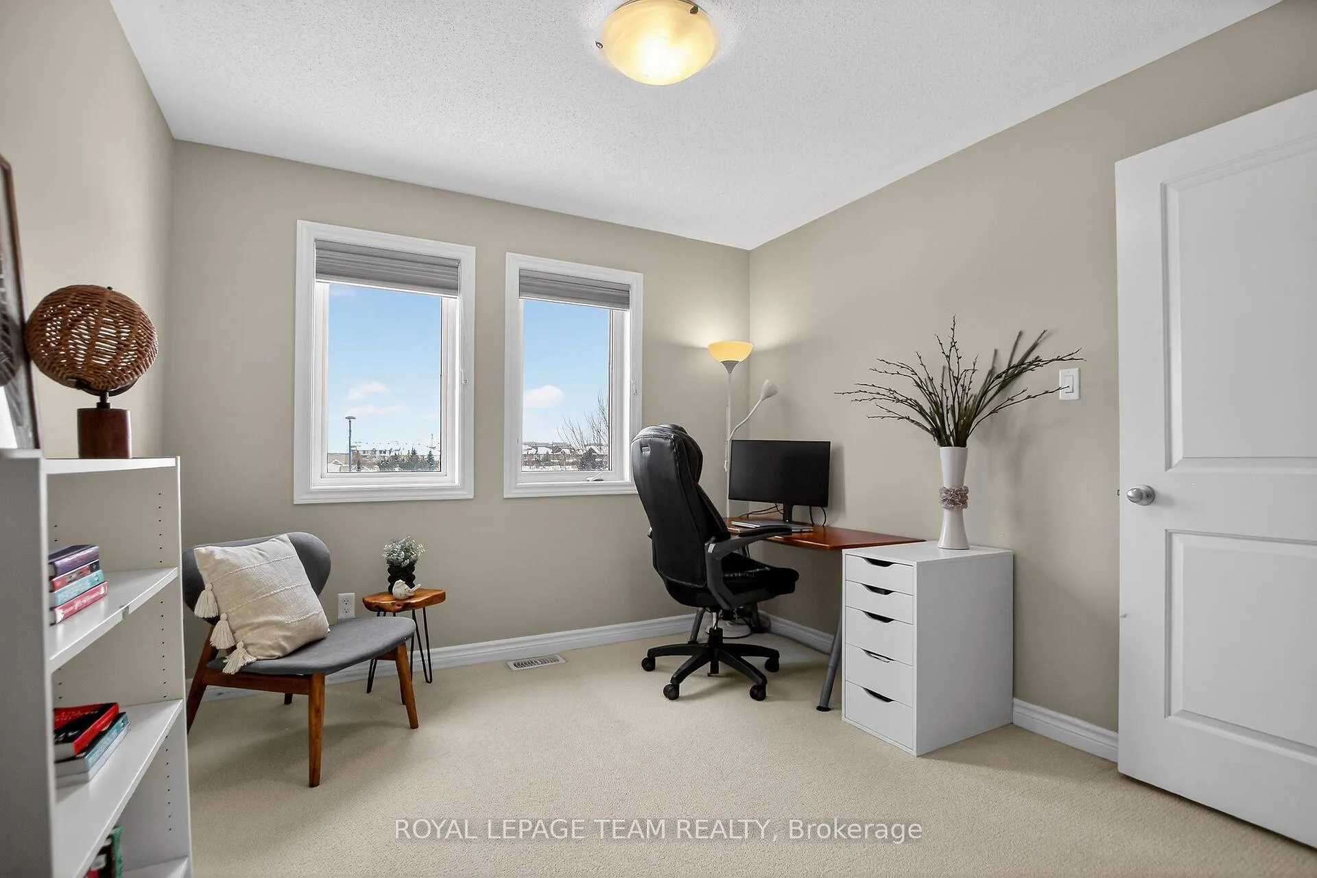 Photo 35 of 379 Langrell Crescent, Ottawa, Barrhaven - Strandherd — HOMEH