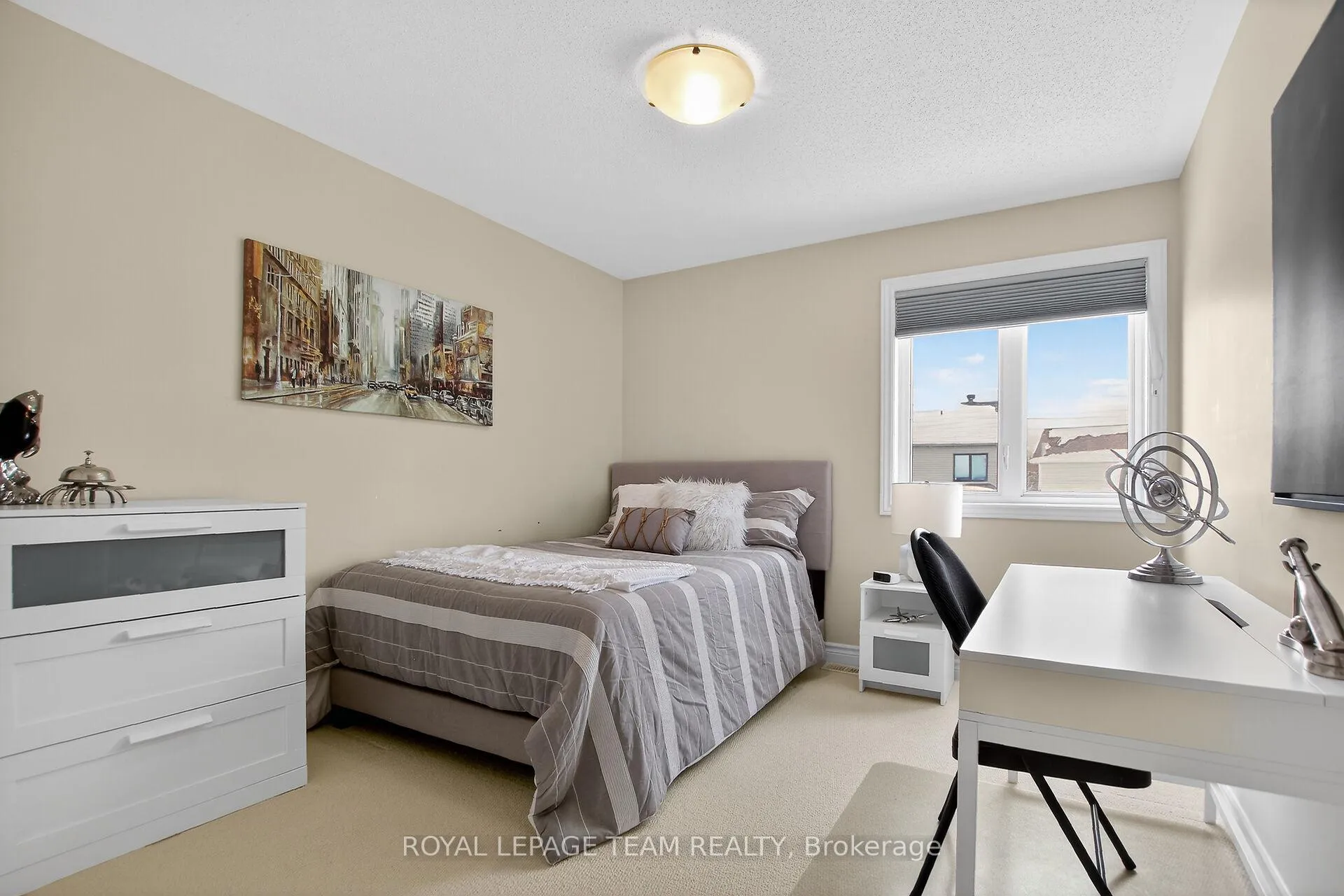 Photo 36 of 379 Langrell Crescent, Ottawa, Barrhaven - Strandherd — HOMEH