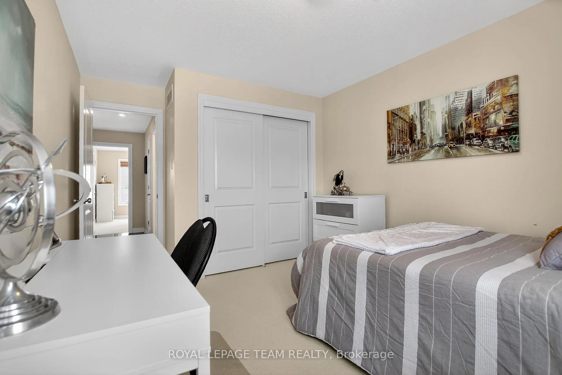 Photo 37 of 379 Langrell Crescent, Ottawa, Barrhaven - Strandherd — HOMEH