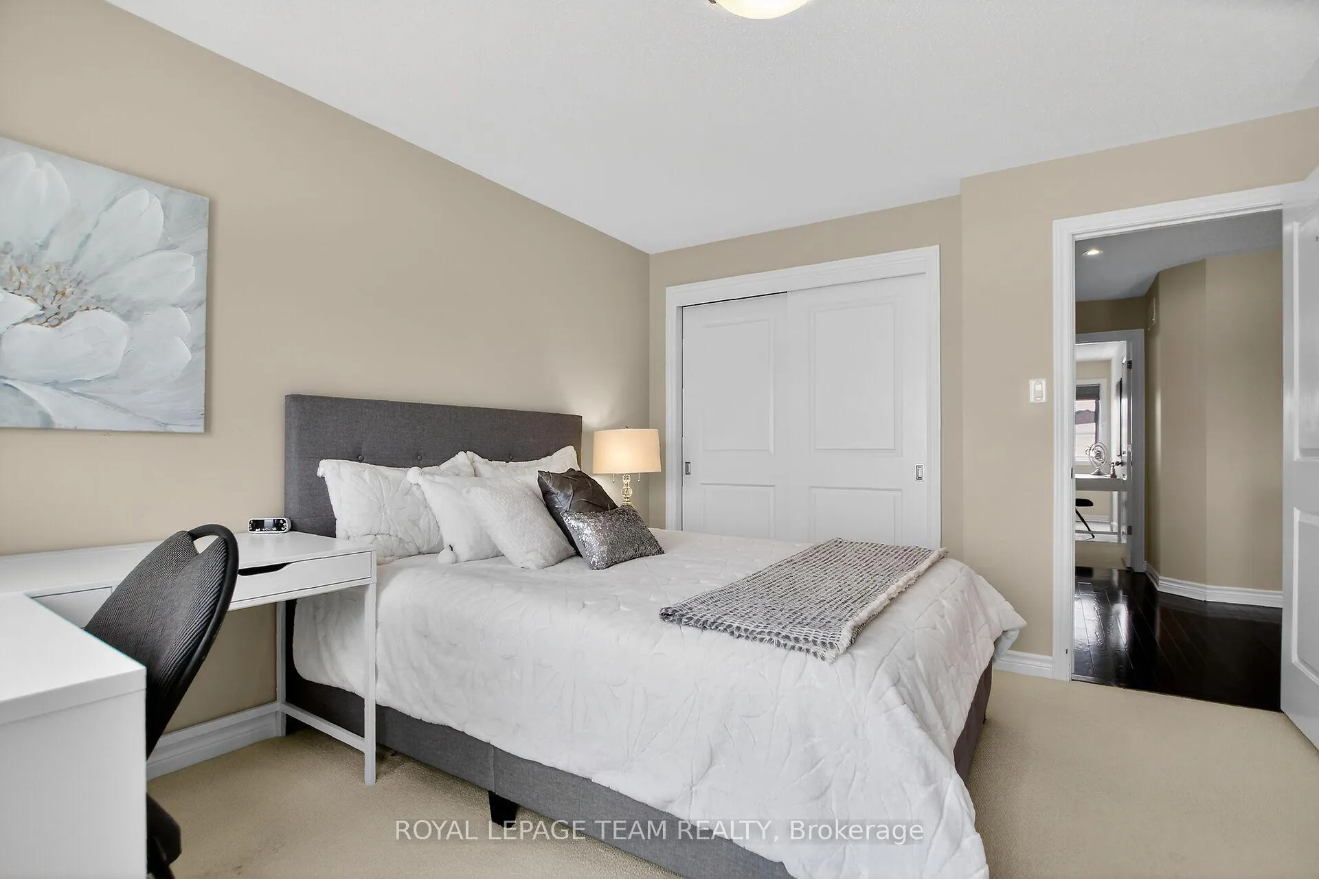Photo 41 of 379 Langrell Crescent, Ottawa, Barrhaven - Strandherd — HOMEH