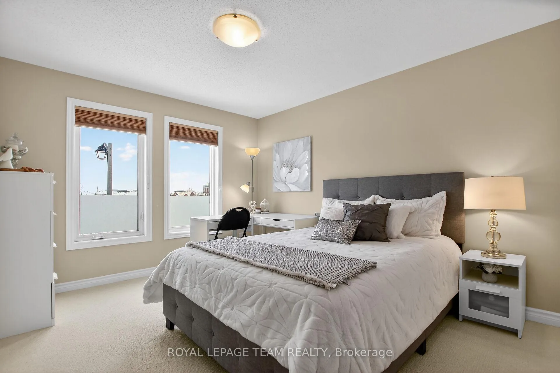 Photo 43 of 379 Langrell Crescent, Ottawa, Barrhaven - Strandherd — HOMEH