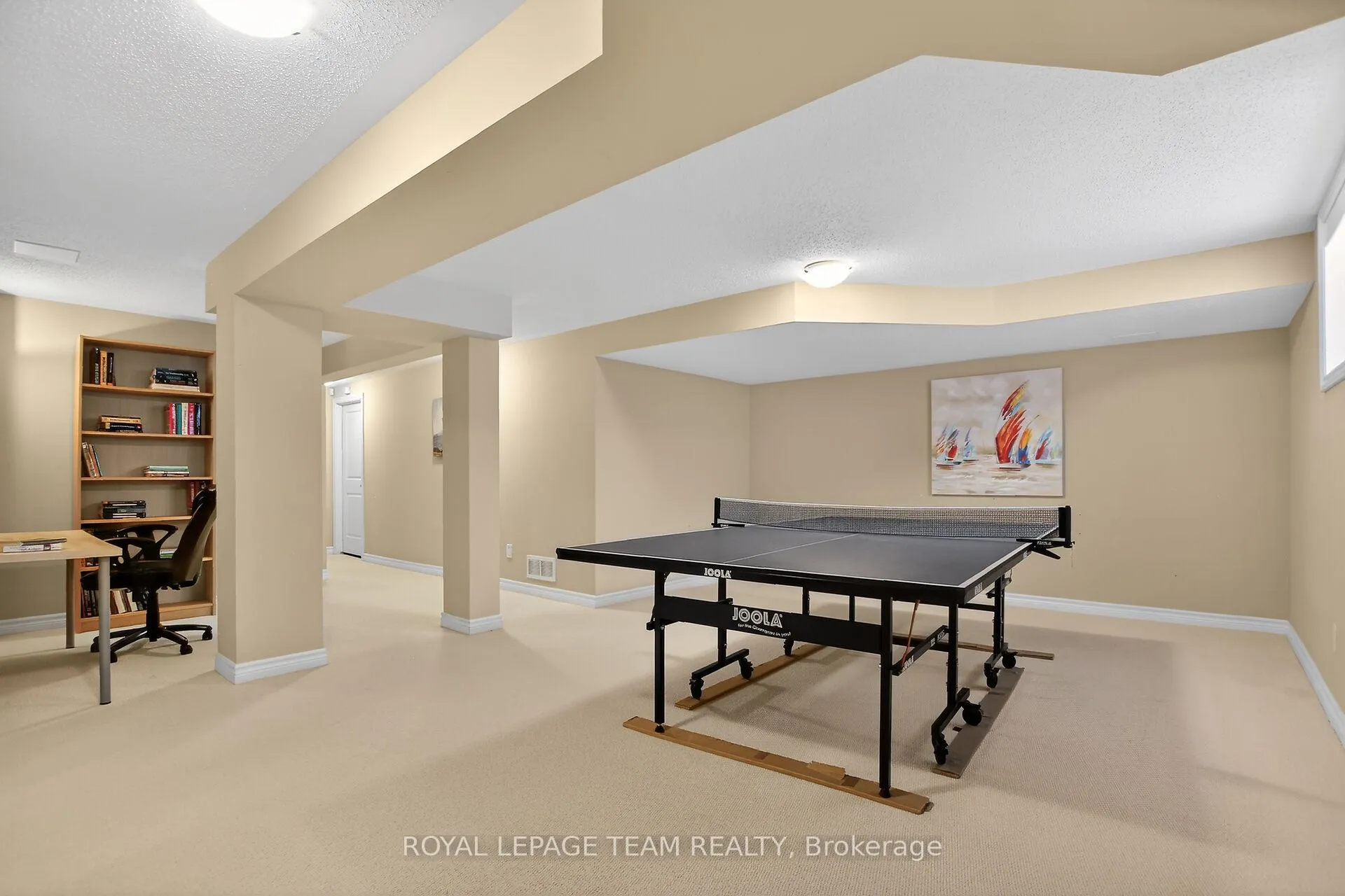 Photo 45 of 379 Langrell Crescent, Ottawa, Barrhaven - Strandherd — HOMEH