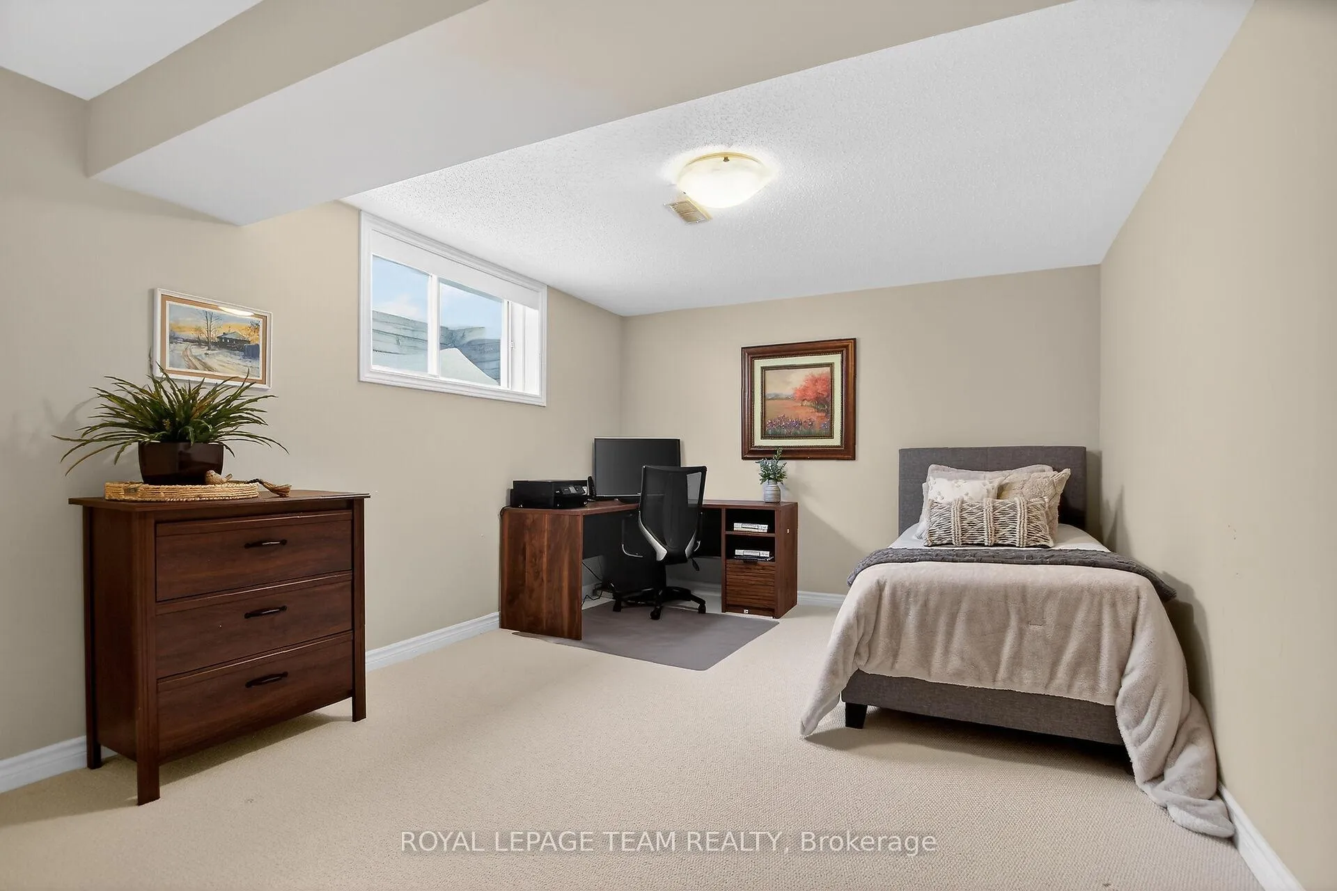 Photo 46 of 379 Langrell Crescent, Ottawa, Barrhaven - Strandherd — HOMEH