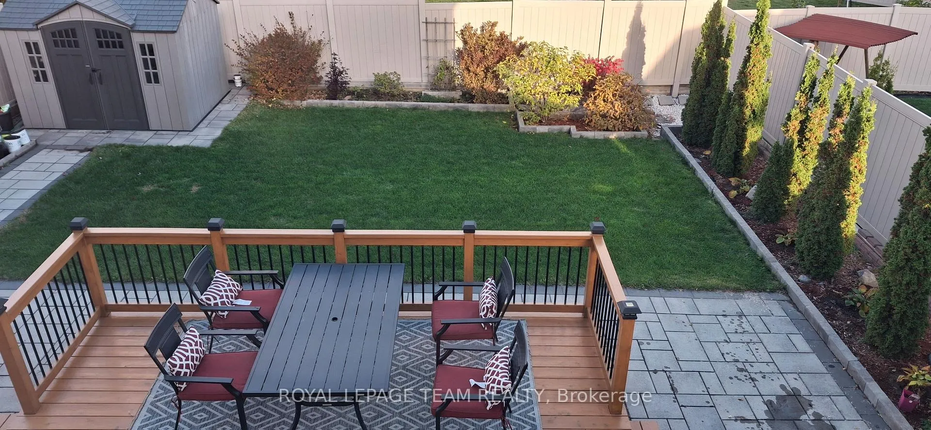 Photo 49 of 379 Langrell Crescent, Ottawa, Barrhaven - Strandherd — HOMEH