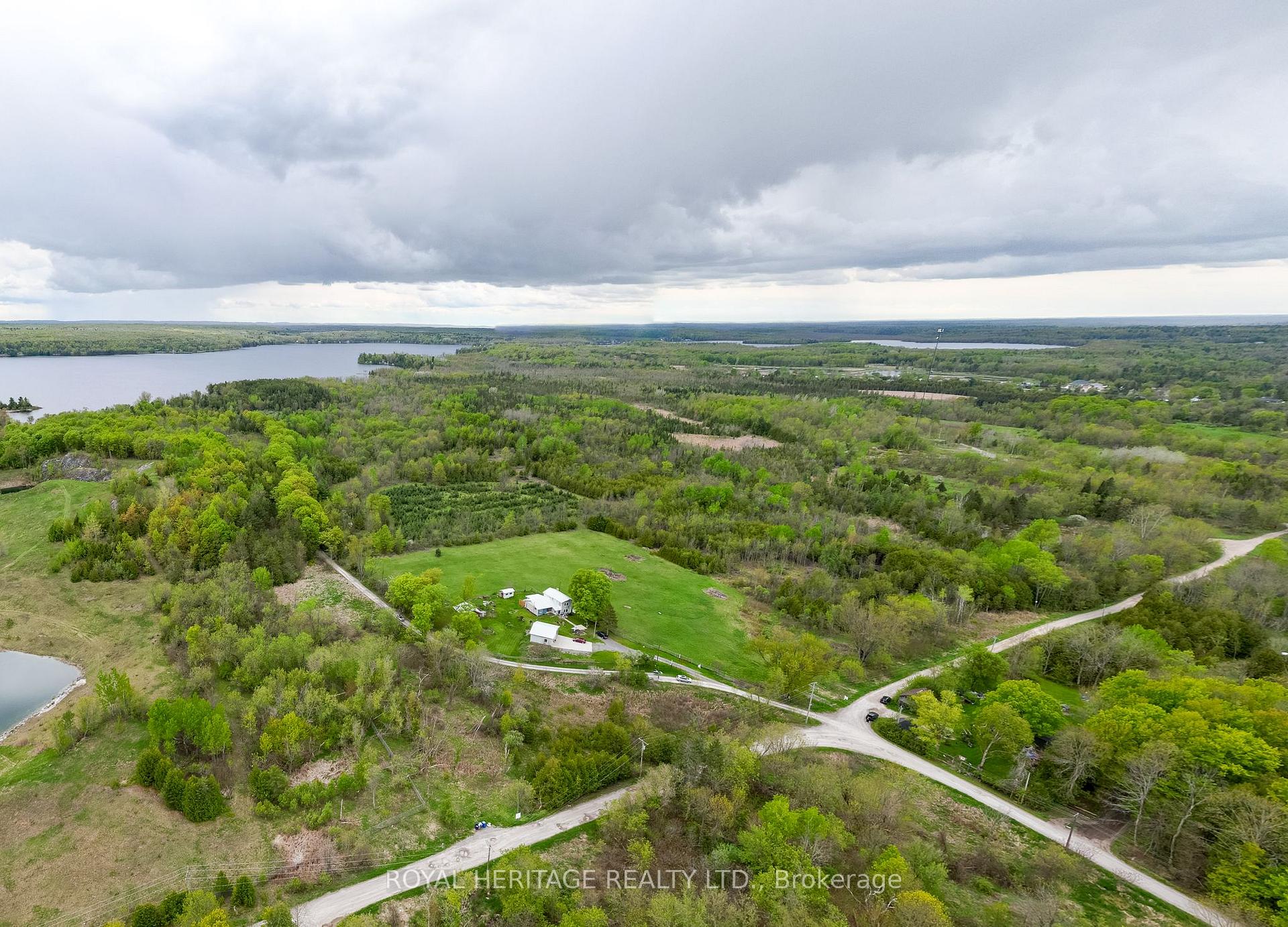 Photo 2 of PLOT 14 Acreman Road, Madoc — HOMEH
