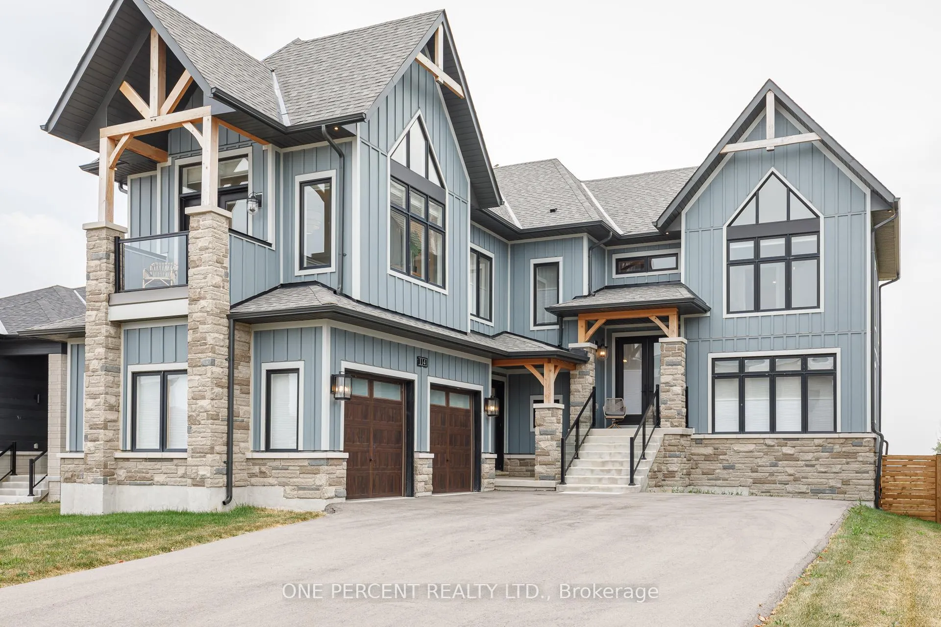 Photo 2 of 114 Cattail Crescent, Blue Mountains — HOMEH