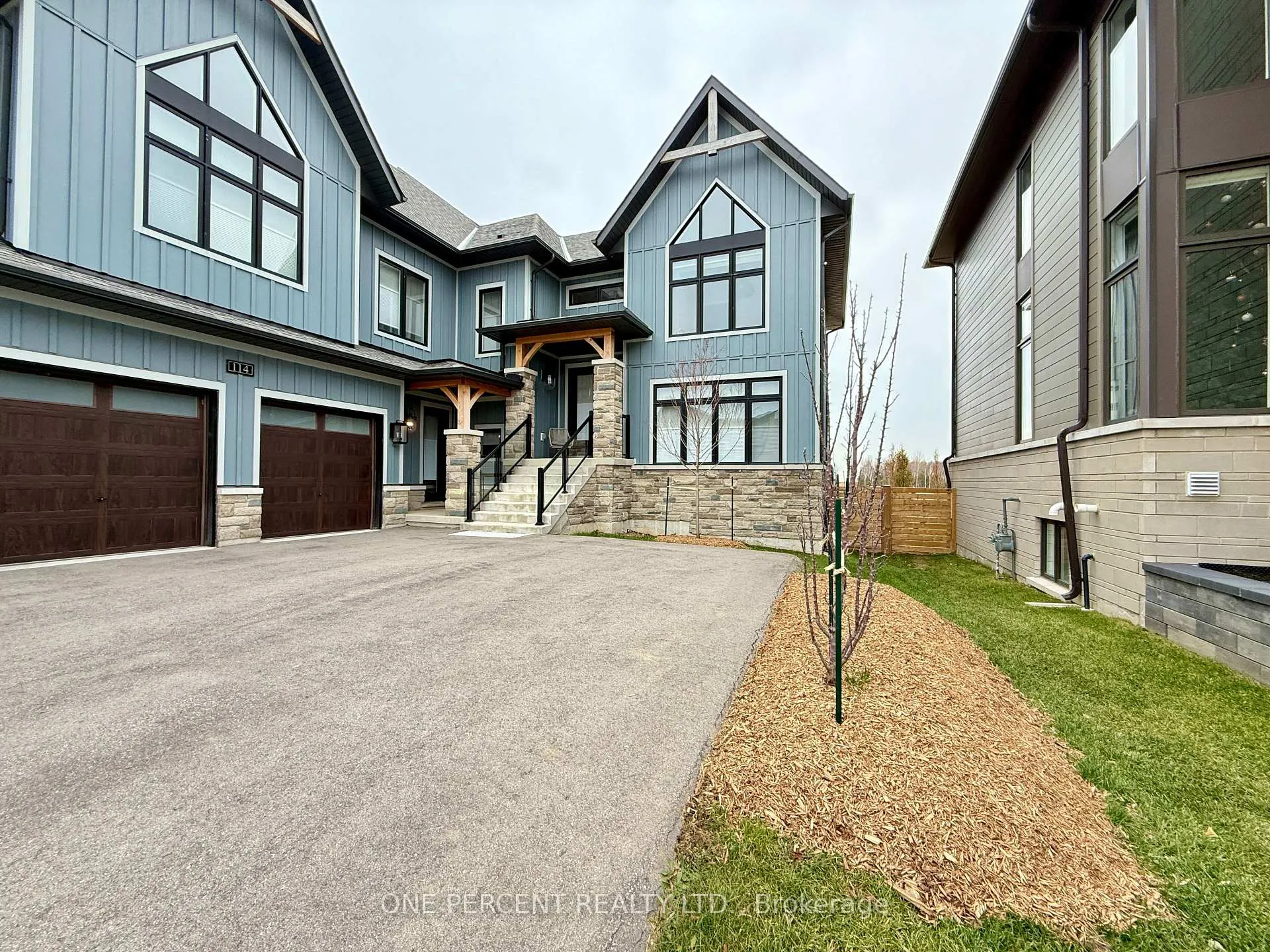 Photo 3 of 114 Cattail Crescent, Blue Mountains — HOMEH