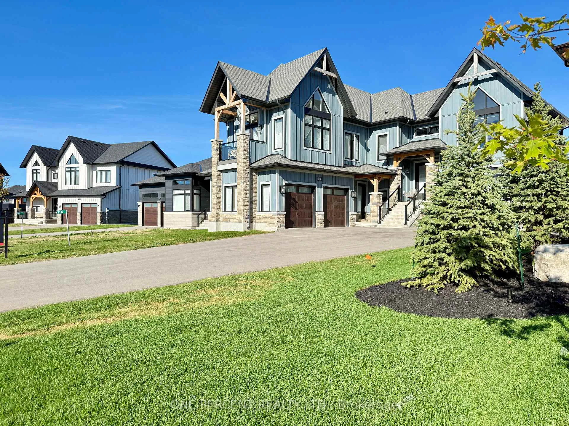 Photo 1 of 114 Cattail Crescent, Blue Mountains — HOMEH