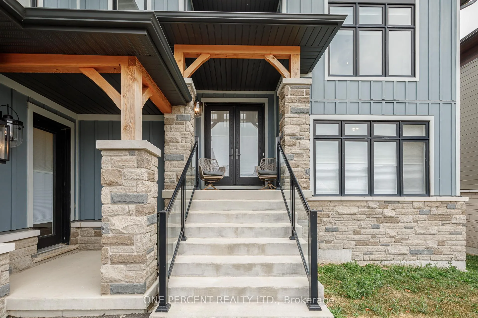 Photo 7 of 114 Cattail Crescent, Blue Mountains — HOMEH