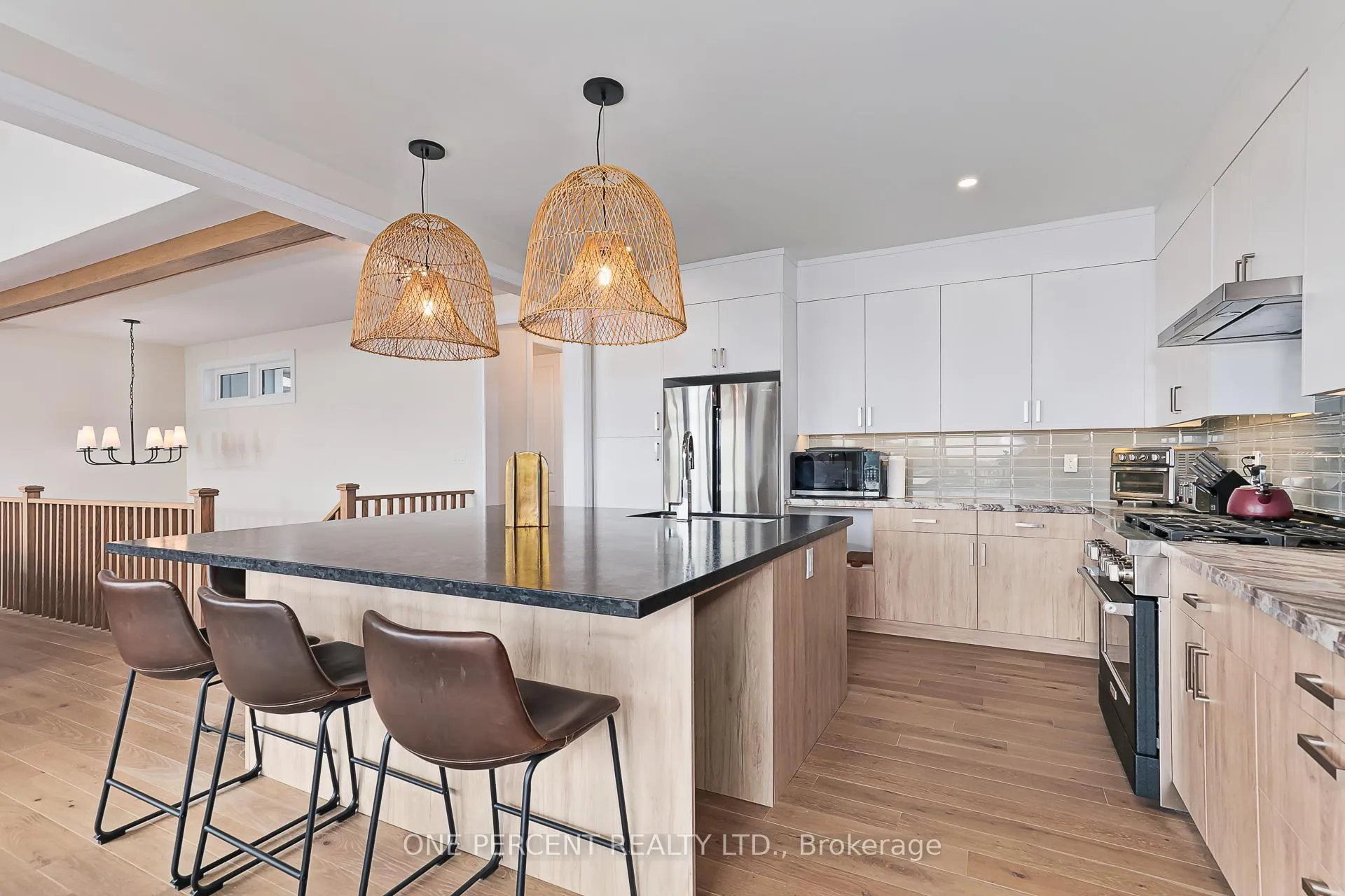 Photo 13 of 114 Cattail Crescent, Blue Mountains — HOMEH