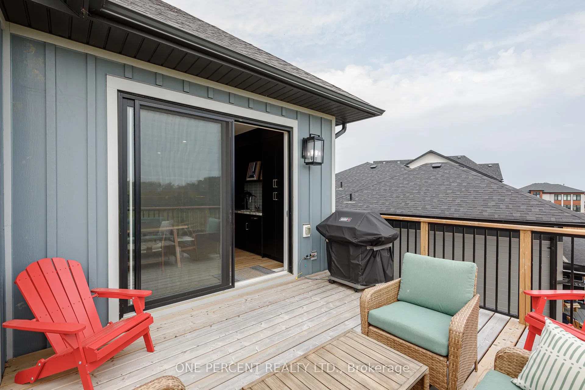 Photo 16 of 114 Cattail Crescent, Blue Mountains — HOMEH
