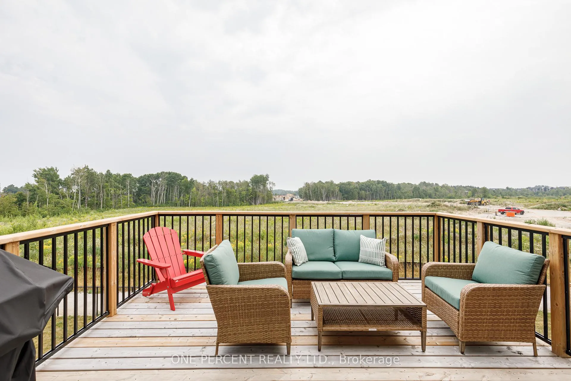 Photo 17 of 114 Cattail Crescent, Blue Mountains — HOMEH