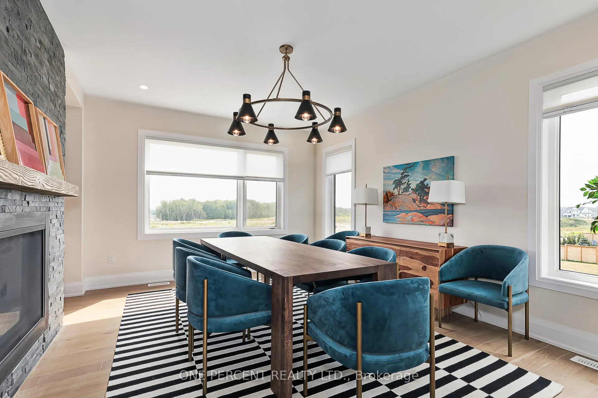 Photo 20 of 114 Cattail Crescent, Blue Mountains — HOMEH