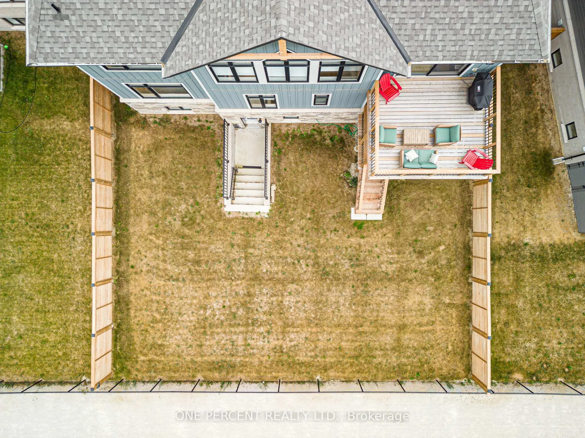 Photo 47 of 114 Cattail Crescent, Blue Mountains — HOMEH