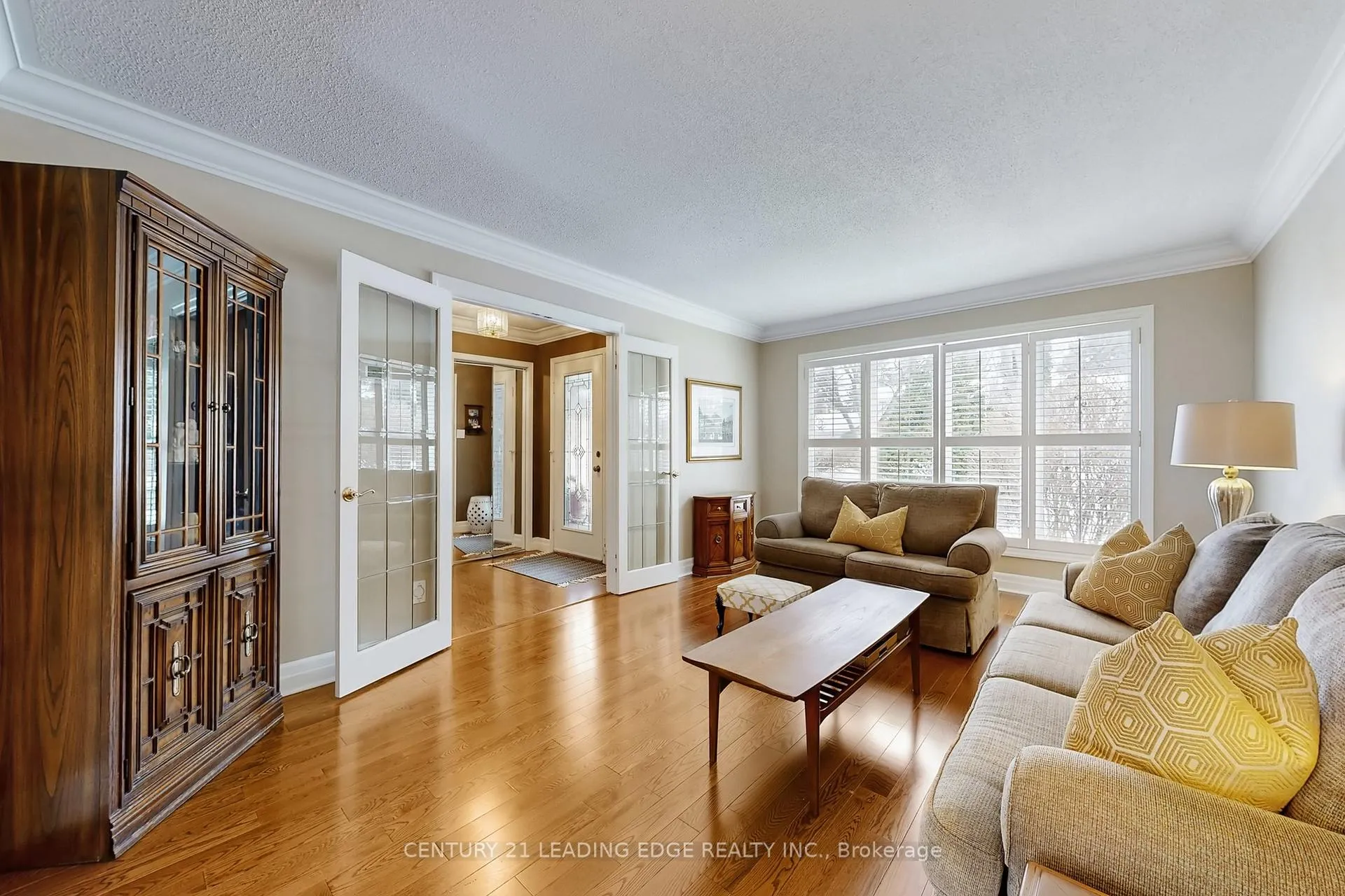 Photo 4 of 22 Sir Gawaine Place, Markham, Markham Village — HOMEH