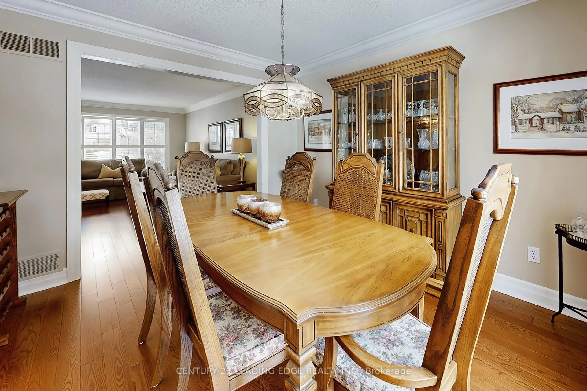Photo 7 of 22 Sir Gawaine Place, Markham, Markham Village — HOMEH
