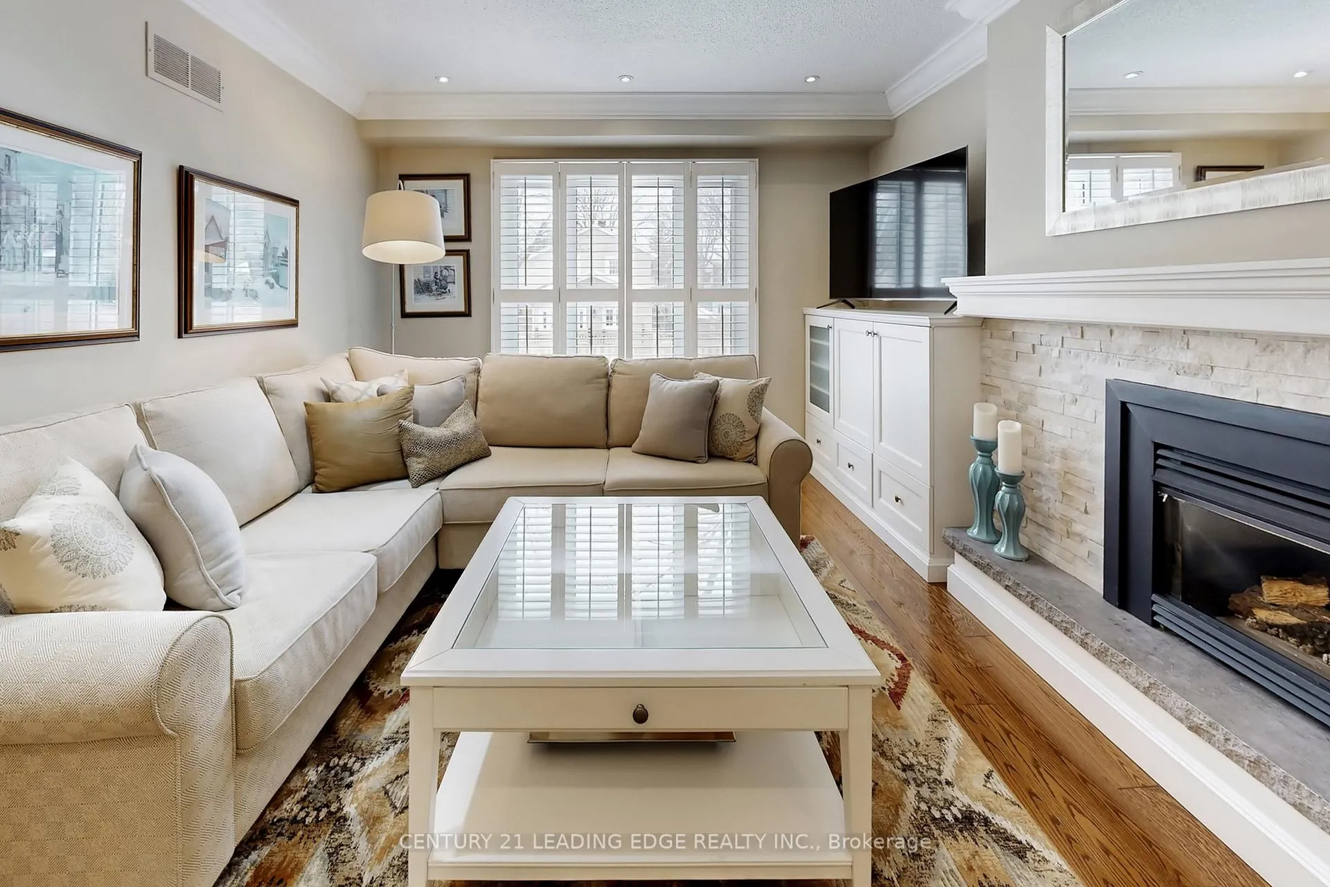 Photo 9 of 22 Sir Gawaine Place, Markham, Markham Village — HOMEH