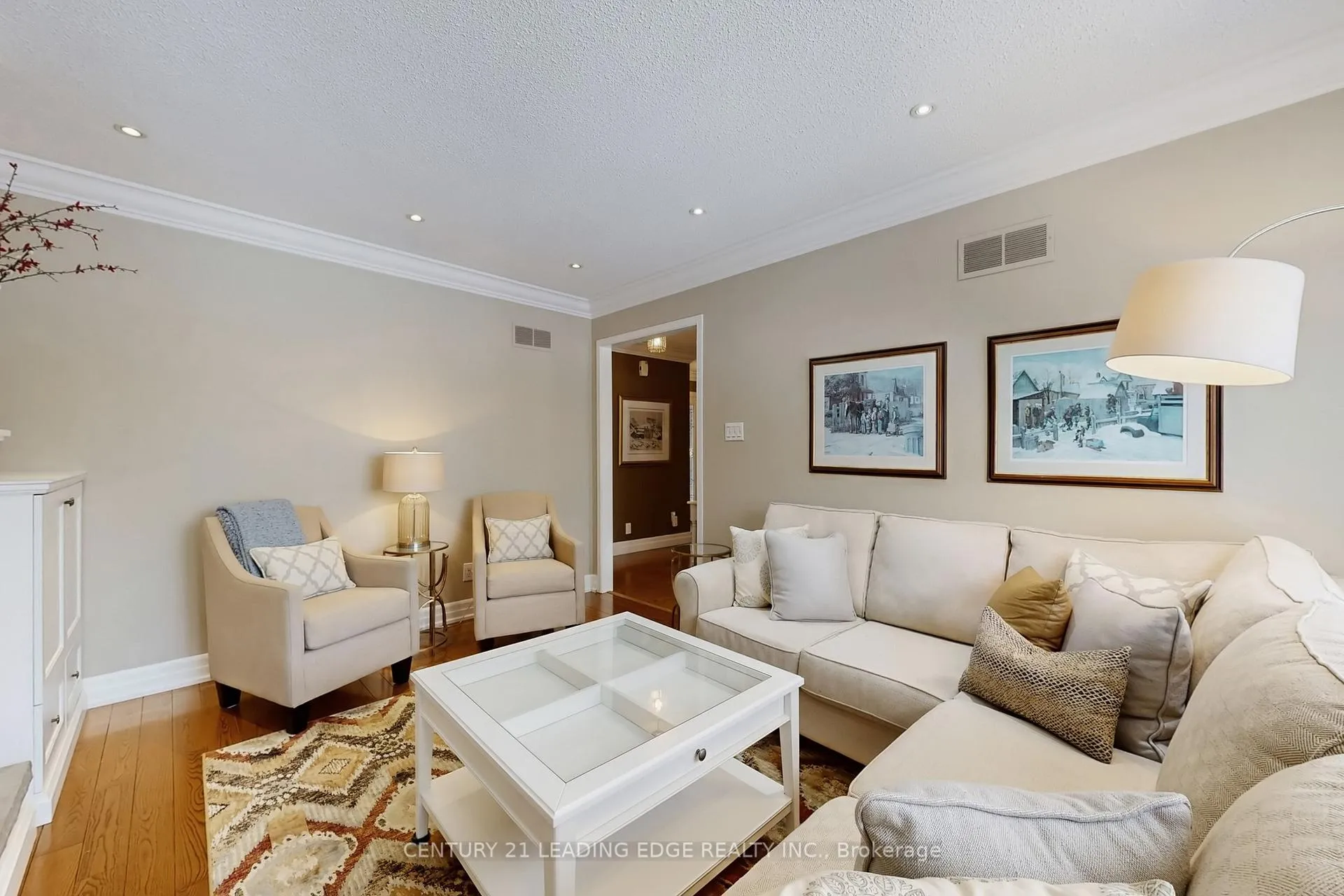Photo 11 of 22 Sir Gawaine Place, Markham, Markham Village — HOMEH
