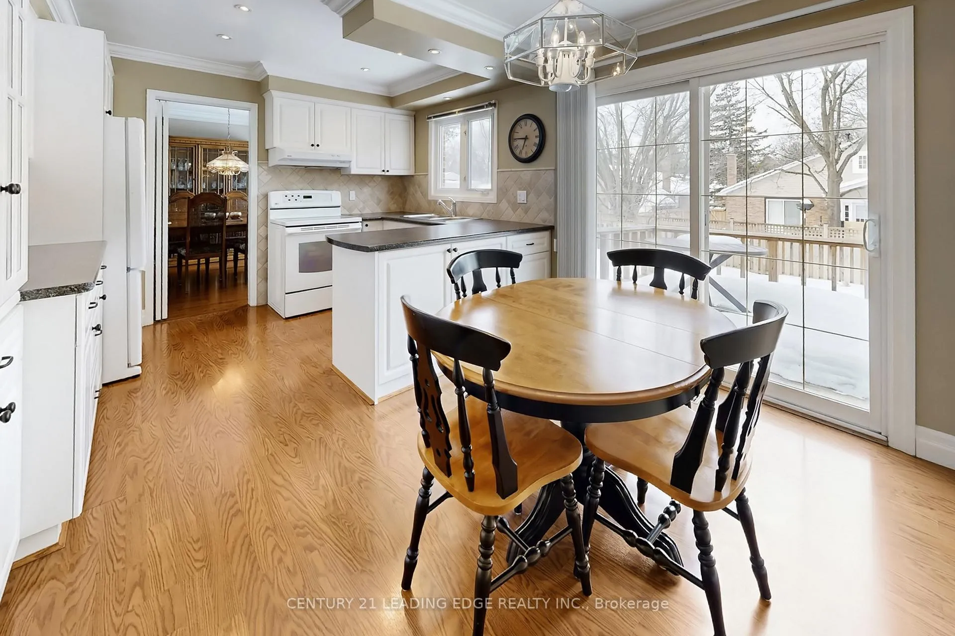 Photo 16 of 22 Sir Gawaine Place, Markham, Markham Village — HOMEH