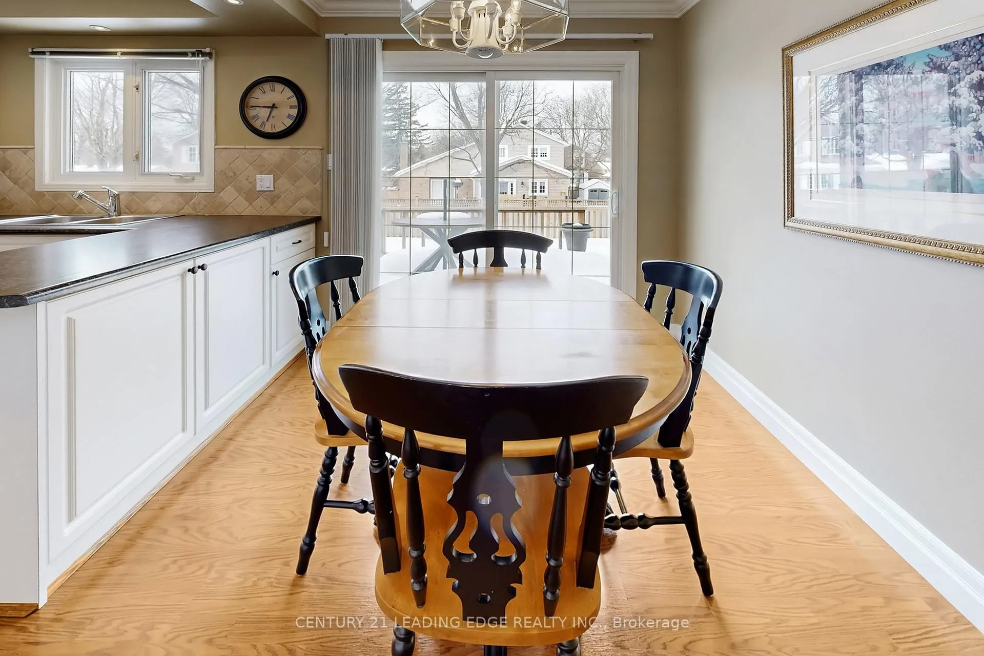 Photo 17 of 22 Sir Gawaine Place, Markham, Markham Village — HOMEH