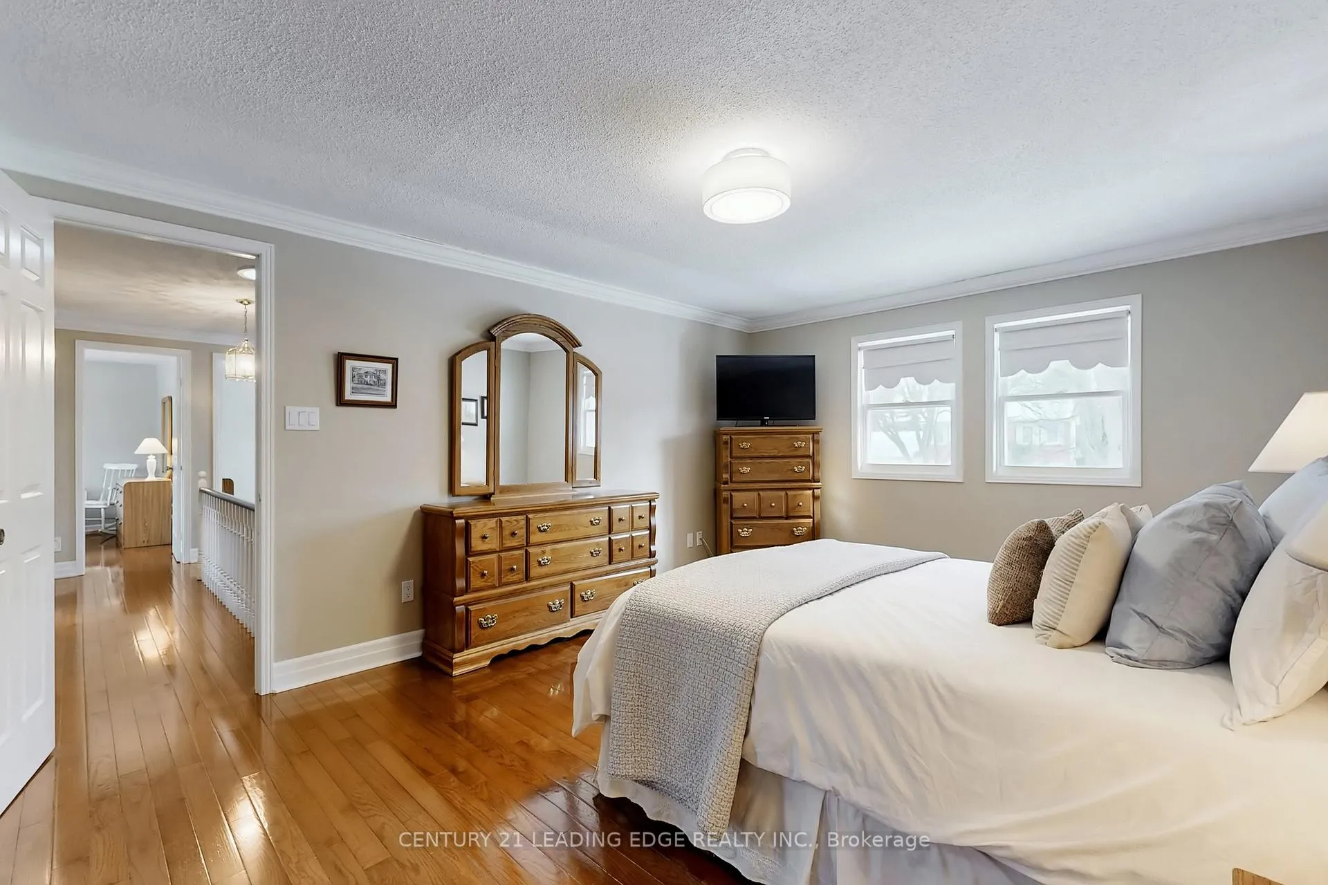 Photo 23 of 22 Sir Gawaine Place, Markham, Markham Village — HOMEH