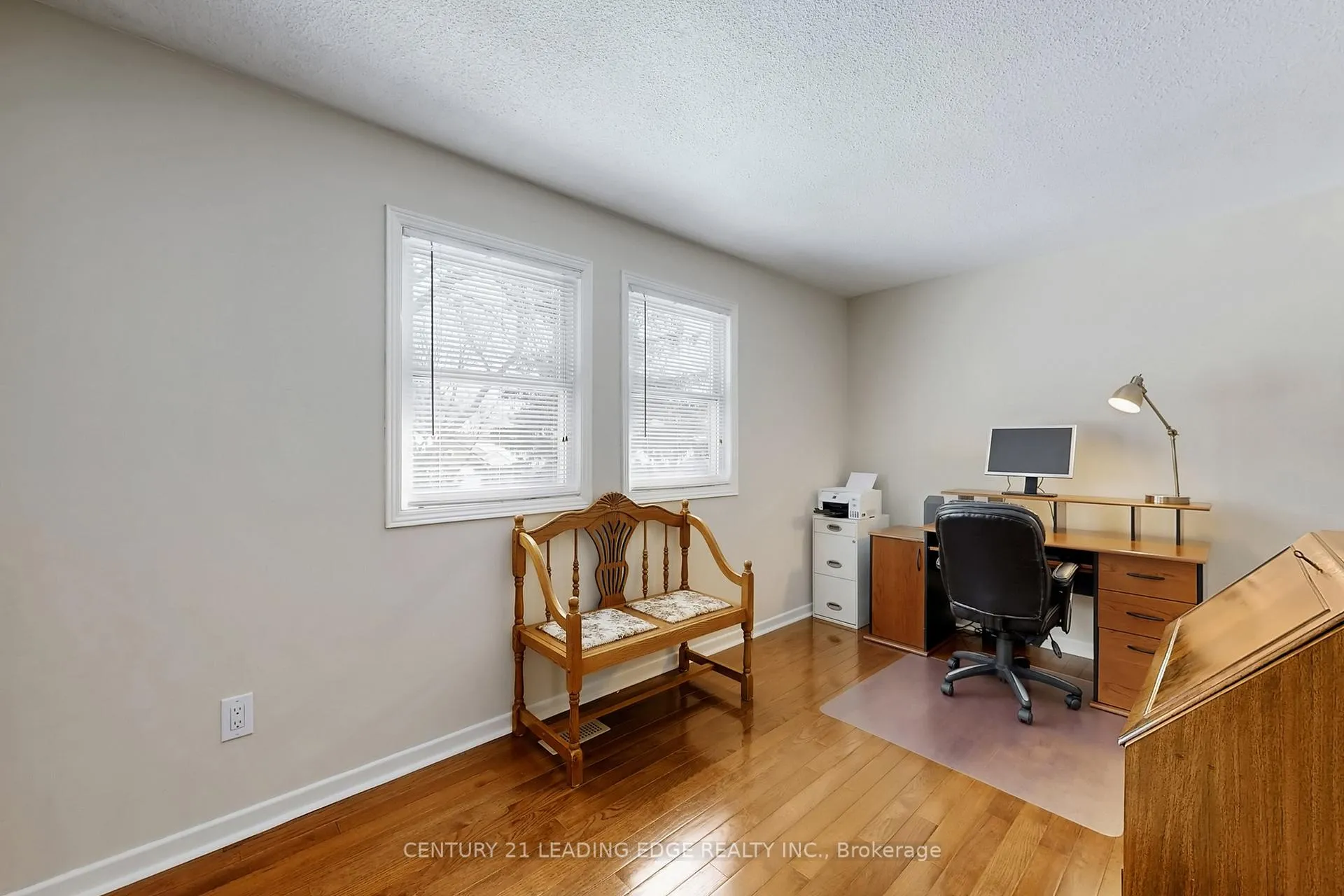 Photo 28 of 22 Sir Gawaine Place, Markham, Markham Village — HOMEH
