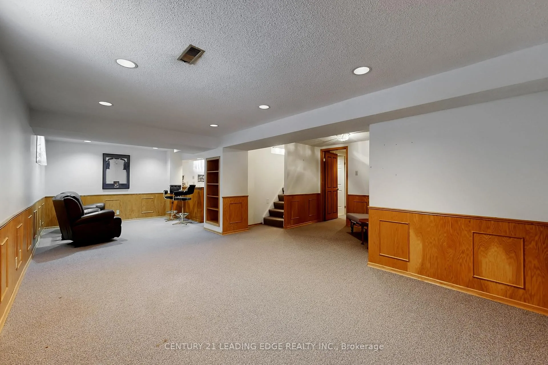 Photo 38 of 22 Sir Gawaine Place, Markham, Markham Village — HOMEH