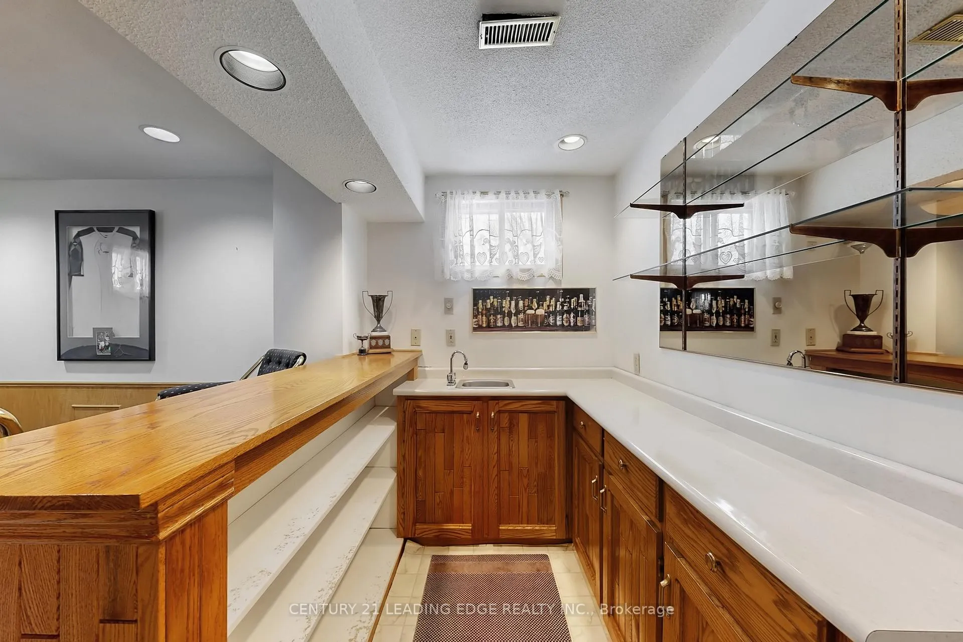Photo 43 of 22 Sir Gawaine Place, Markham, Markham Village — HOMEH
