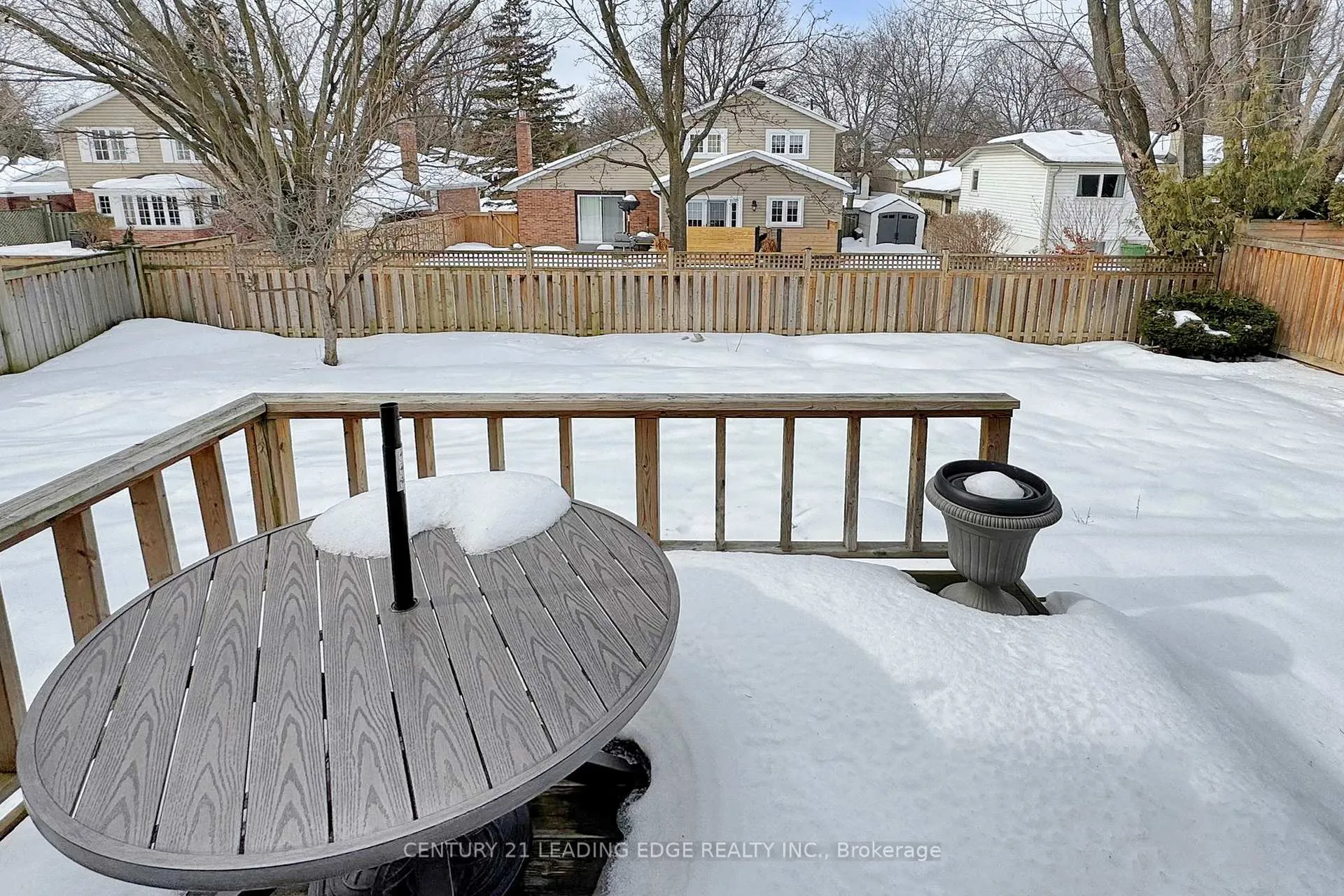 Photo 46 of 22 Sir Gawaine Place, Markham, Markham Village — HOMEH