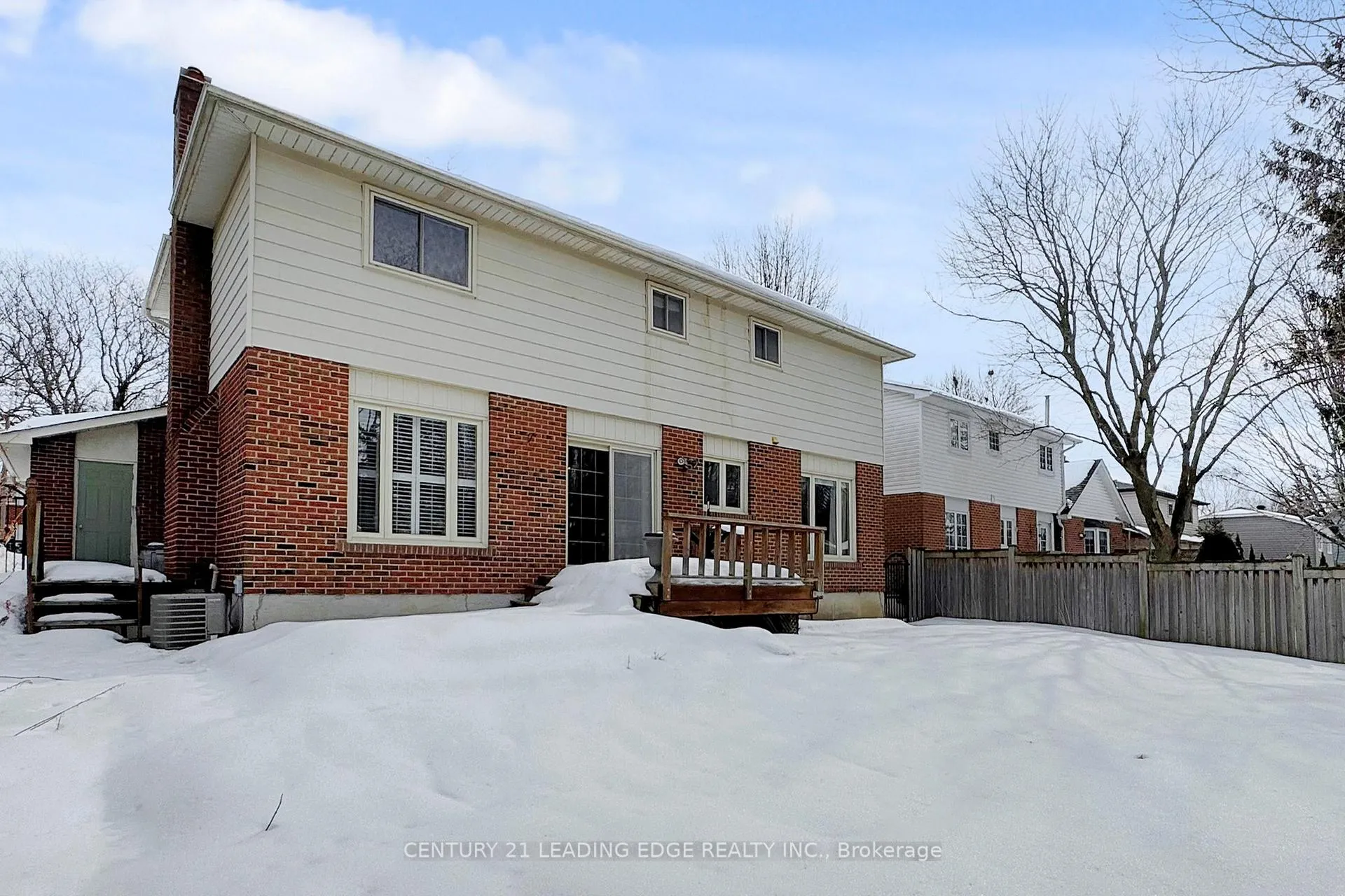 Photo 47 of 22 Sir Gawaine Place, Markham, Markham Village — HOMEH