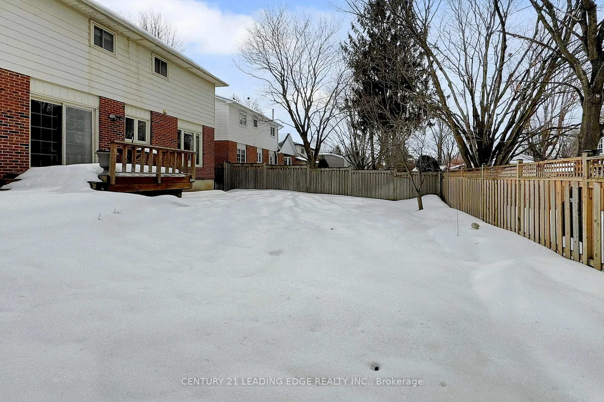 Photo 48 of 22 Sir Gawaine Place, Markham, Markham Village — HOMEH