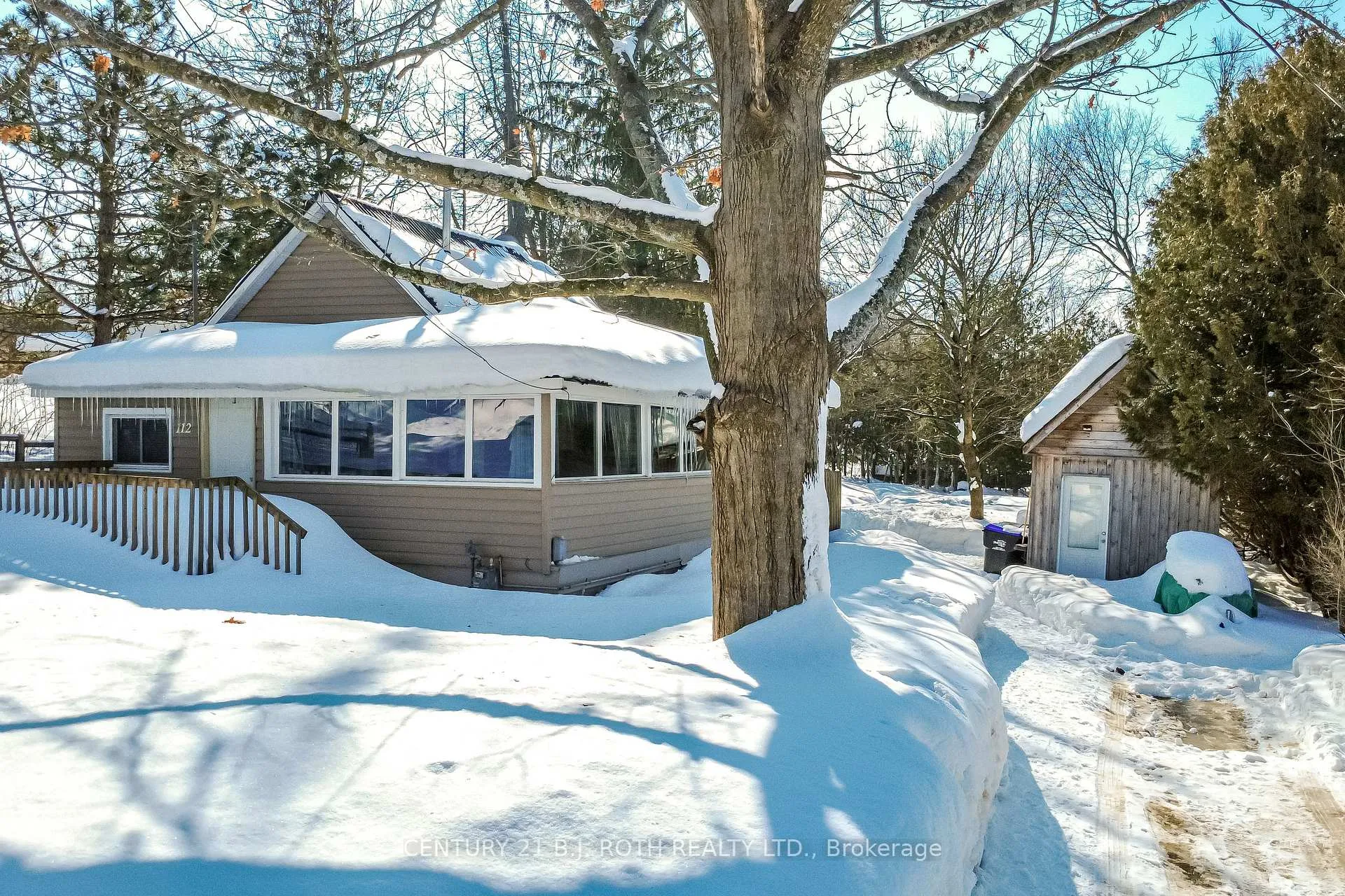 Photo 2 of 112 Ouida Street, Tay, Waubaushene — HOMEH