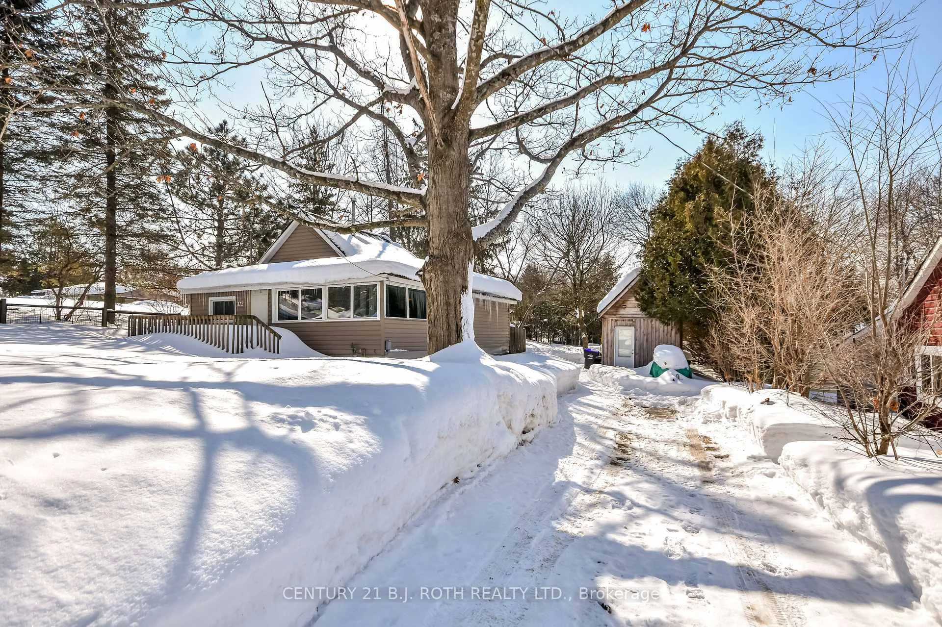 Photo 3 of 112 Ouida Street, Tay, Waubaushene — HOMEH