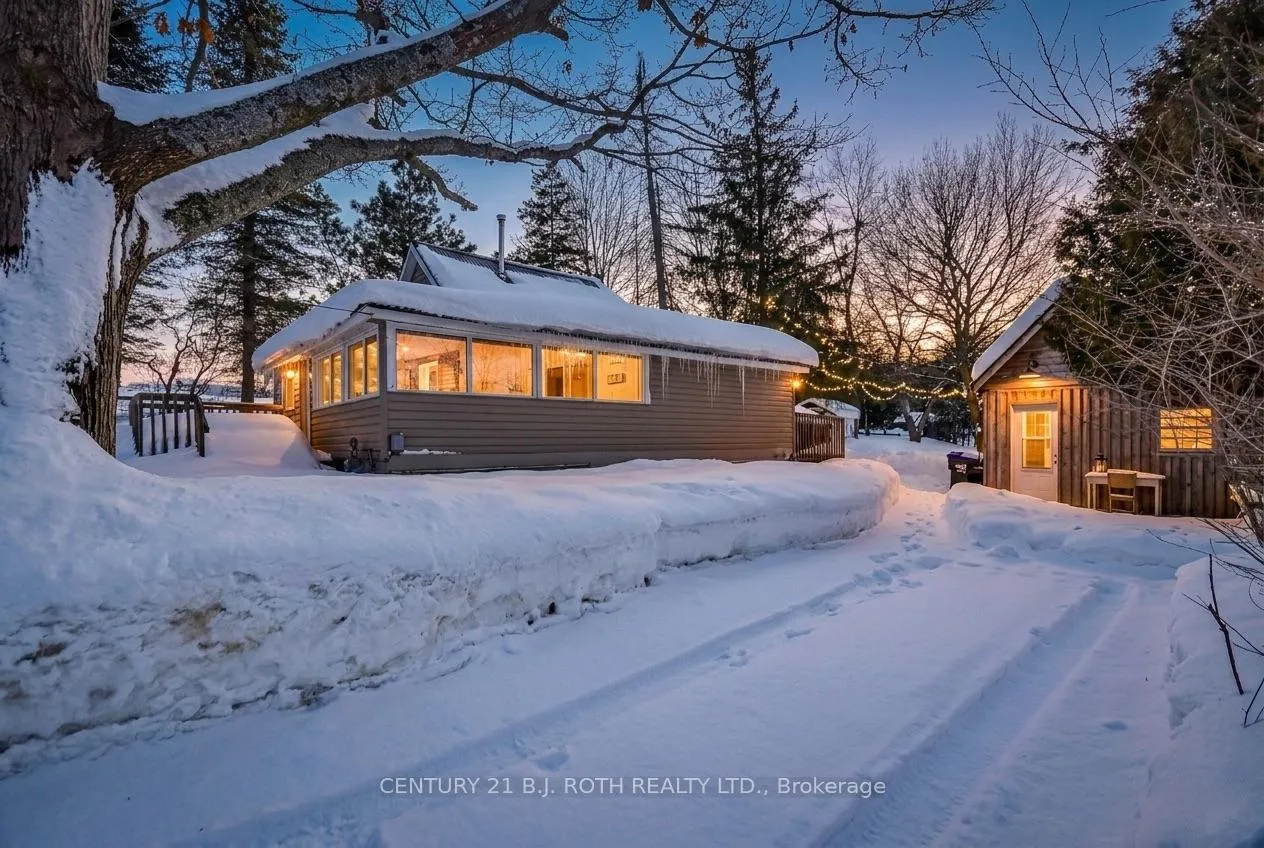 Photo 4 of 112 Ouida Street, Tay, Waubaushene — HOMEH