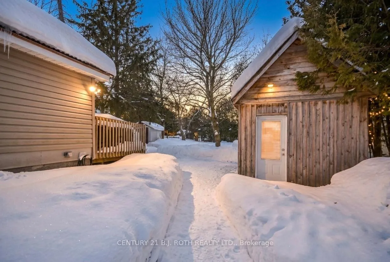 Photo 5 of 112 Ouida Street, Tay, Waubaushene — HOMEH