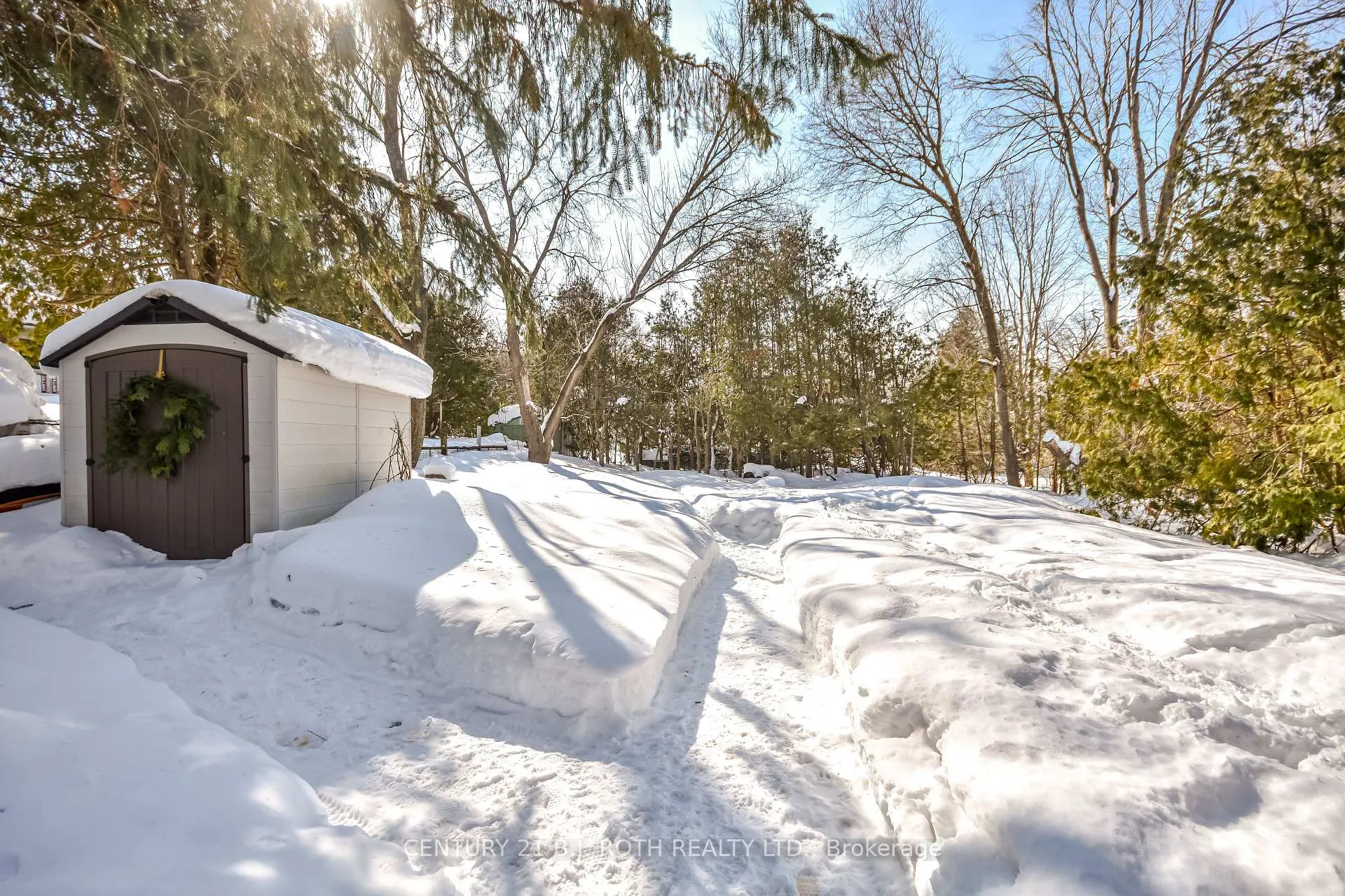 Photo 24 of 112 Ouida Street, Tay, Waubaushene — HOMEH