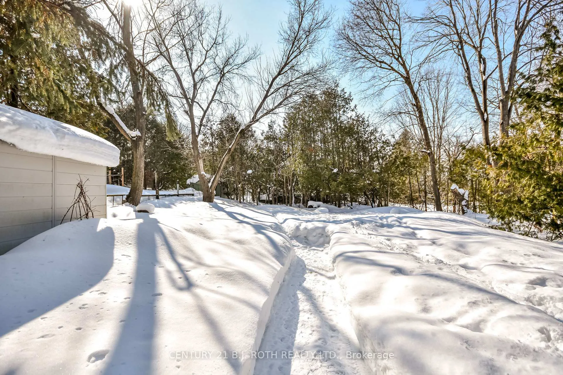 Photo 25 of 112 Ouida Street, Tay, Waubaushene — HOMEH