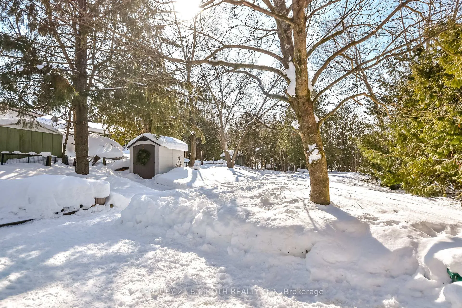Photo 27 of 112 Ouida Street, Tay, Waubaushene — HOMEH
