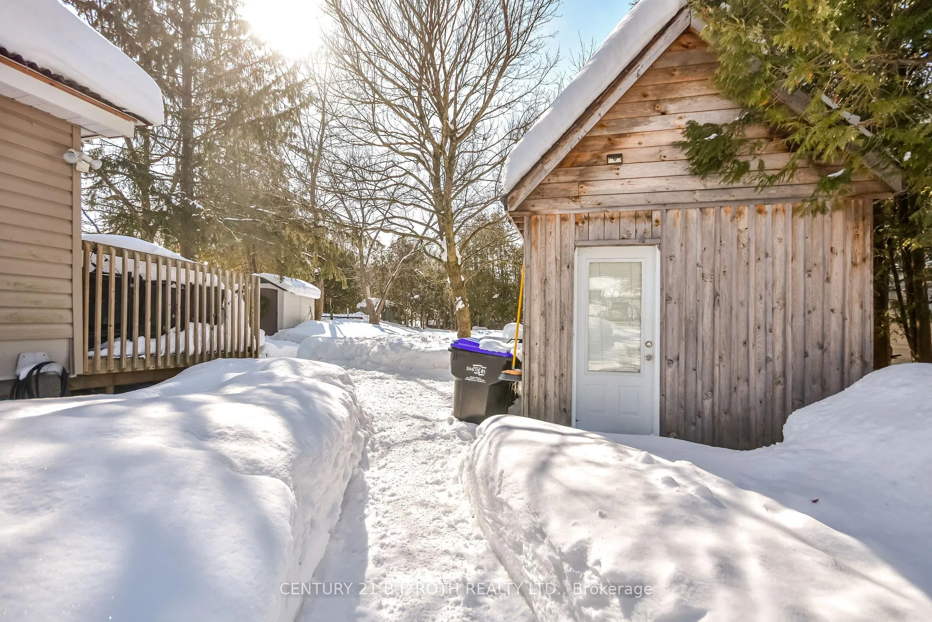 Photo 28 of 112 Ouida Street, Tay, Waubaushene — HOMEH