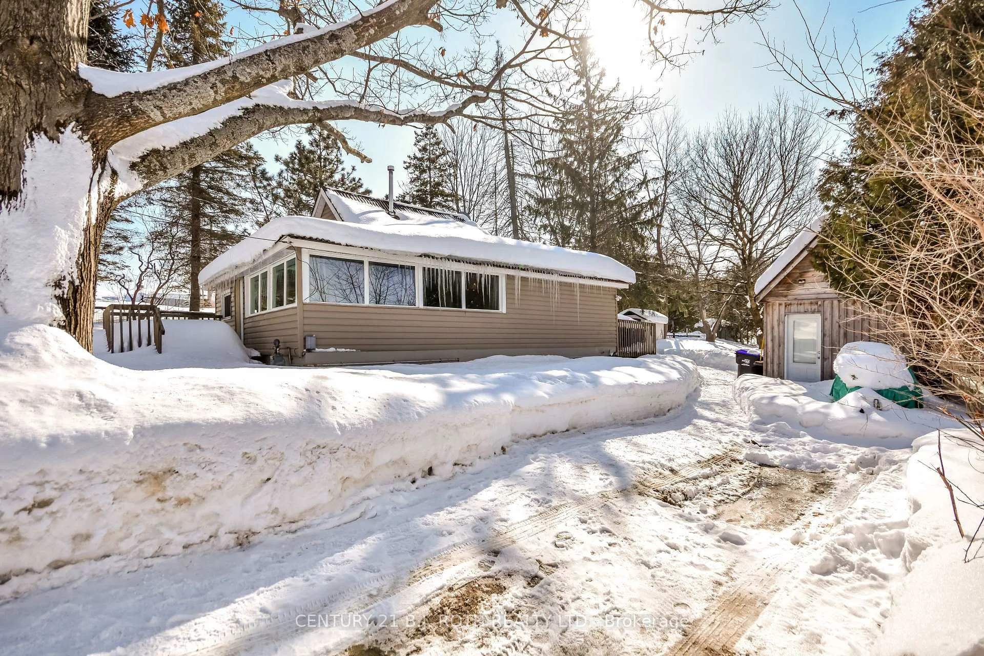 Photo 29 of 112 Ouida Street, Tay, Waubaushene — HOMEH