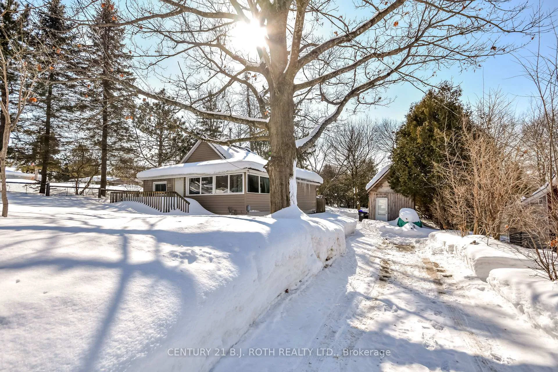 Photo 30 of 112 Ouida Street, Tay, Waubaushene — HOMEH