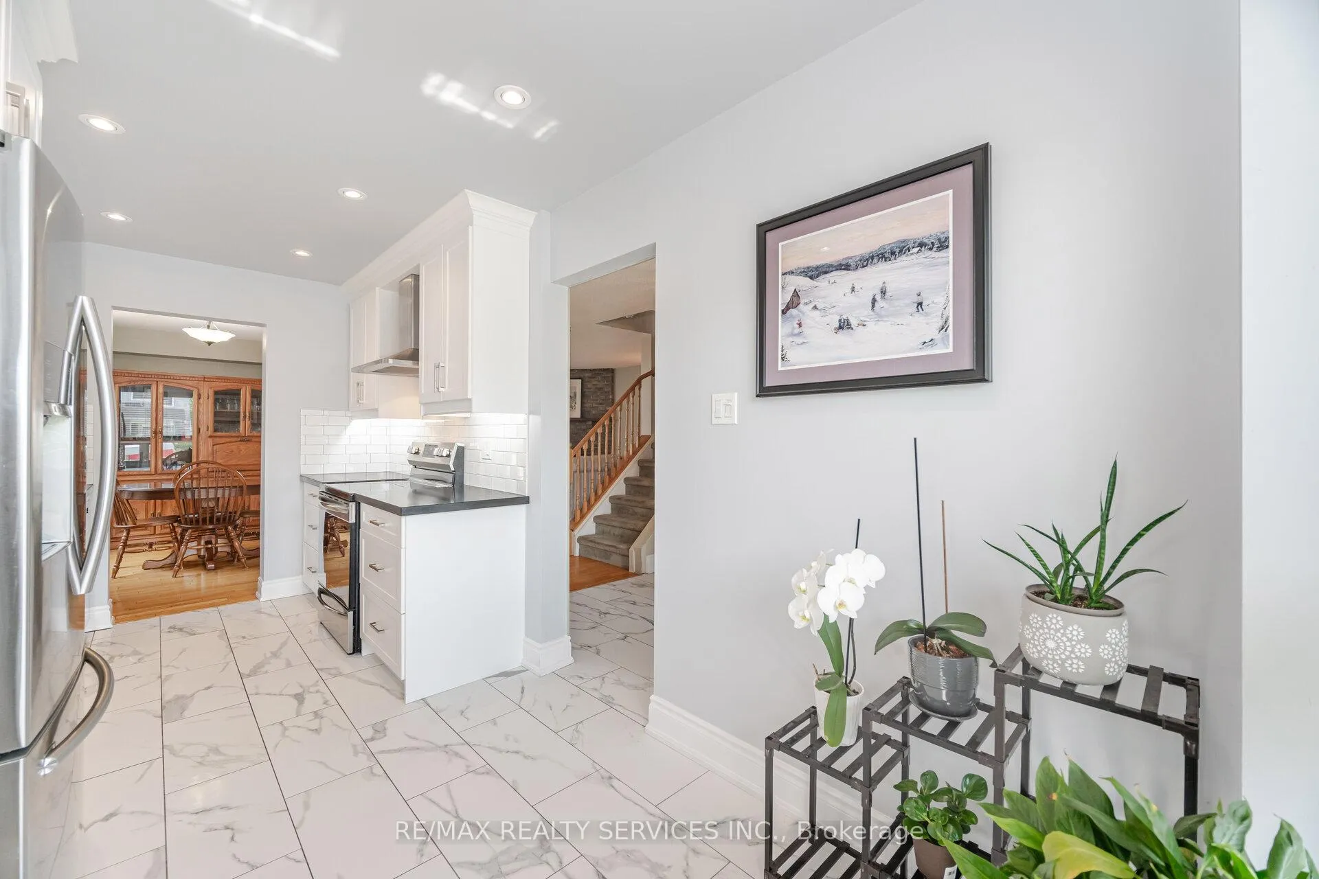 Photo 19 of 12 Sparklett Crescent, Brampton, Heart Lake East — HOMEH