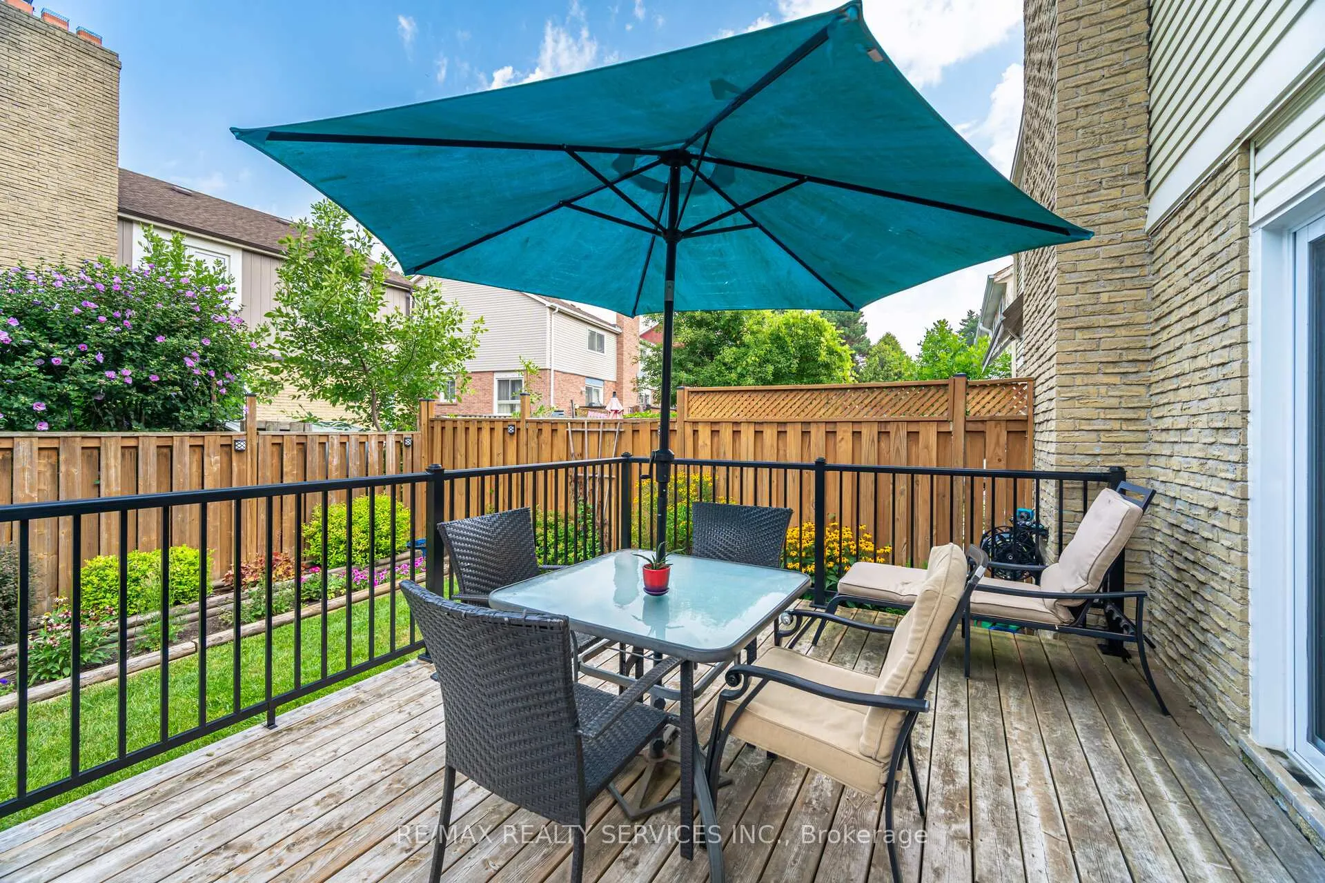 Photo 36 of 12 Sparklett Crescent, Brampton, Heart Lake East — HOMEH